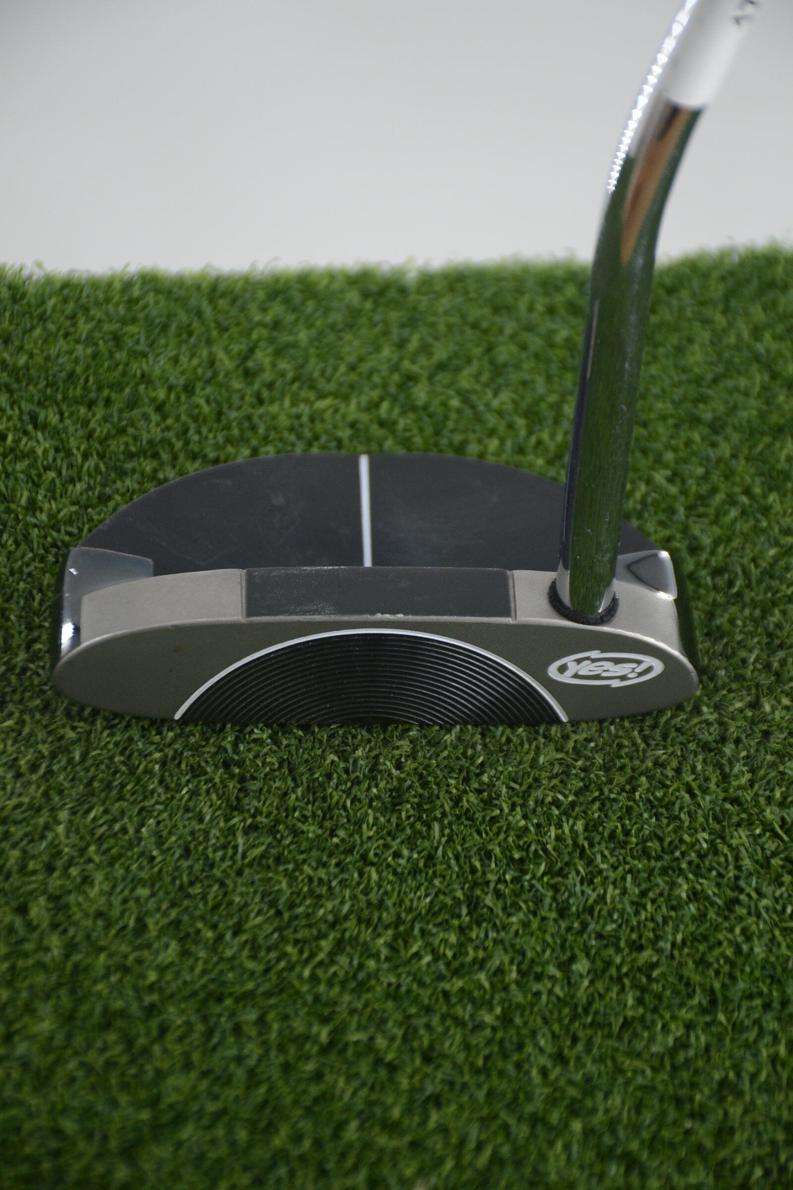 Yes! Victoria II Putter 35.25" Golf Clubs GolfRoots