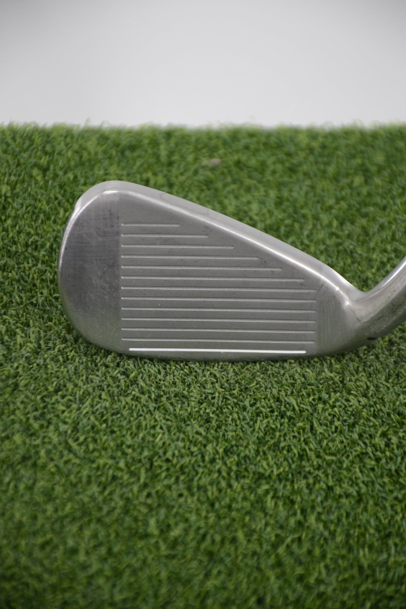 TaylorMade Stealth 5 Iron S Flex 39" Golf Clubs GolfRoots