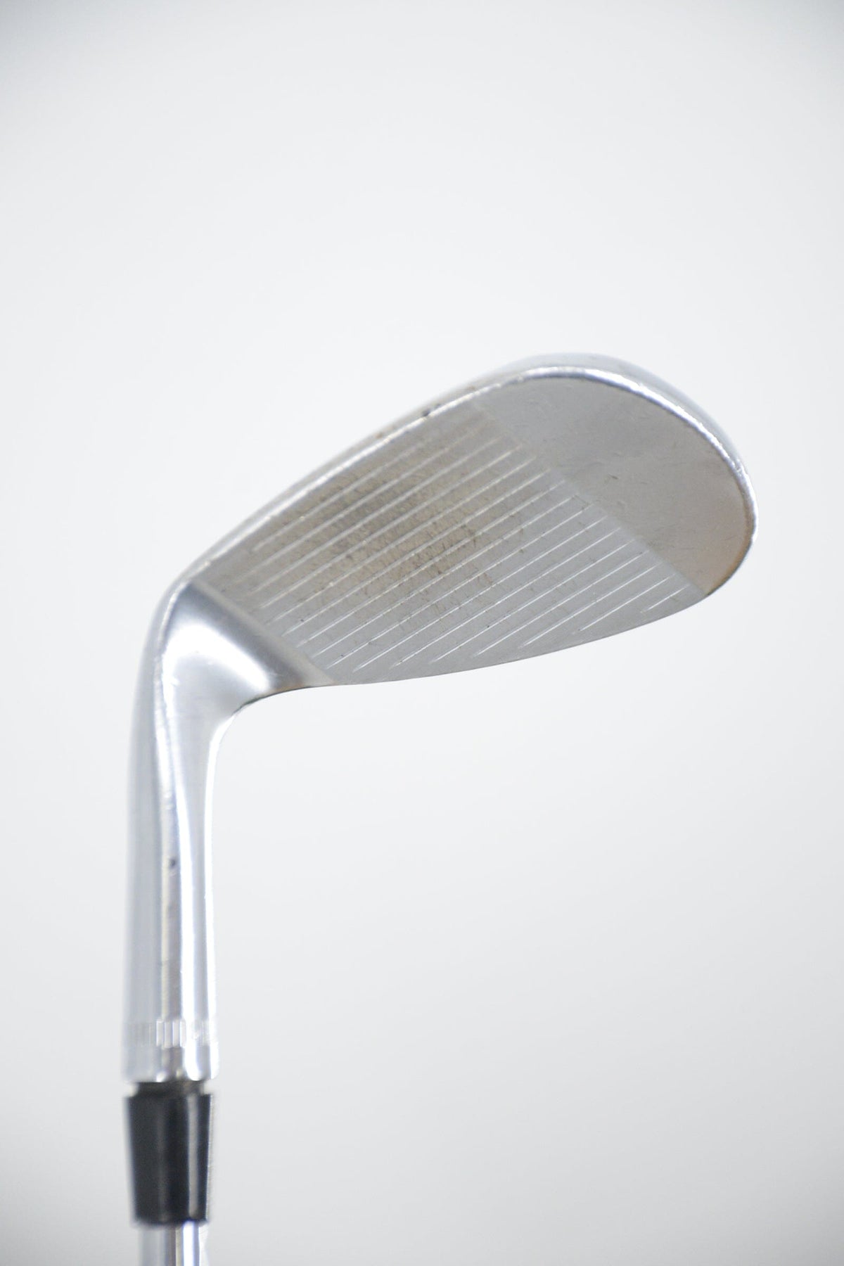 Callaway Mack Daddy 4 Chrome 60 Degree Wedge S Flex 34.5" Golf Wedges Callaway