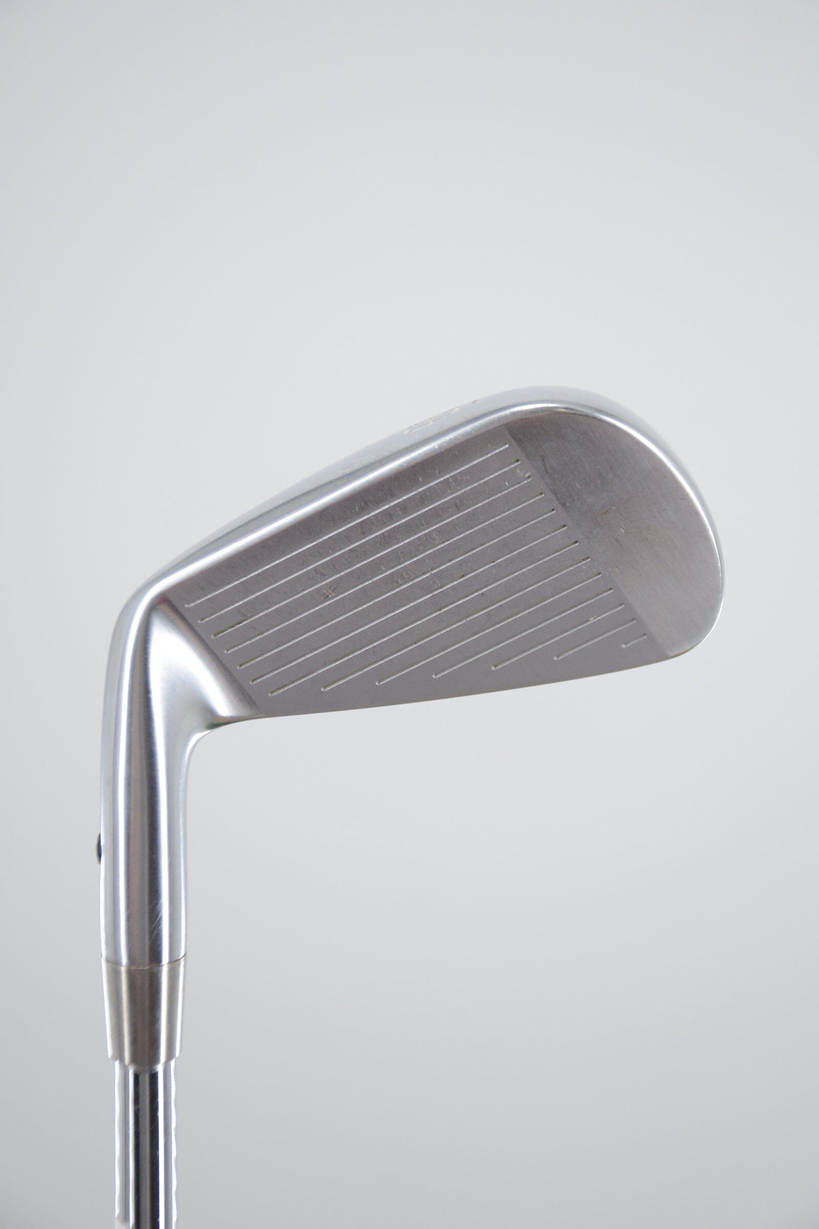 *Fitting Club* Mizuno JPX-850 Forged 6 Fitting Iron S Flex 37.25" Golf Clubs GolfRoots