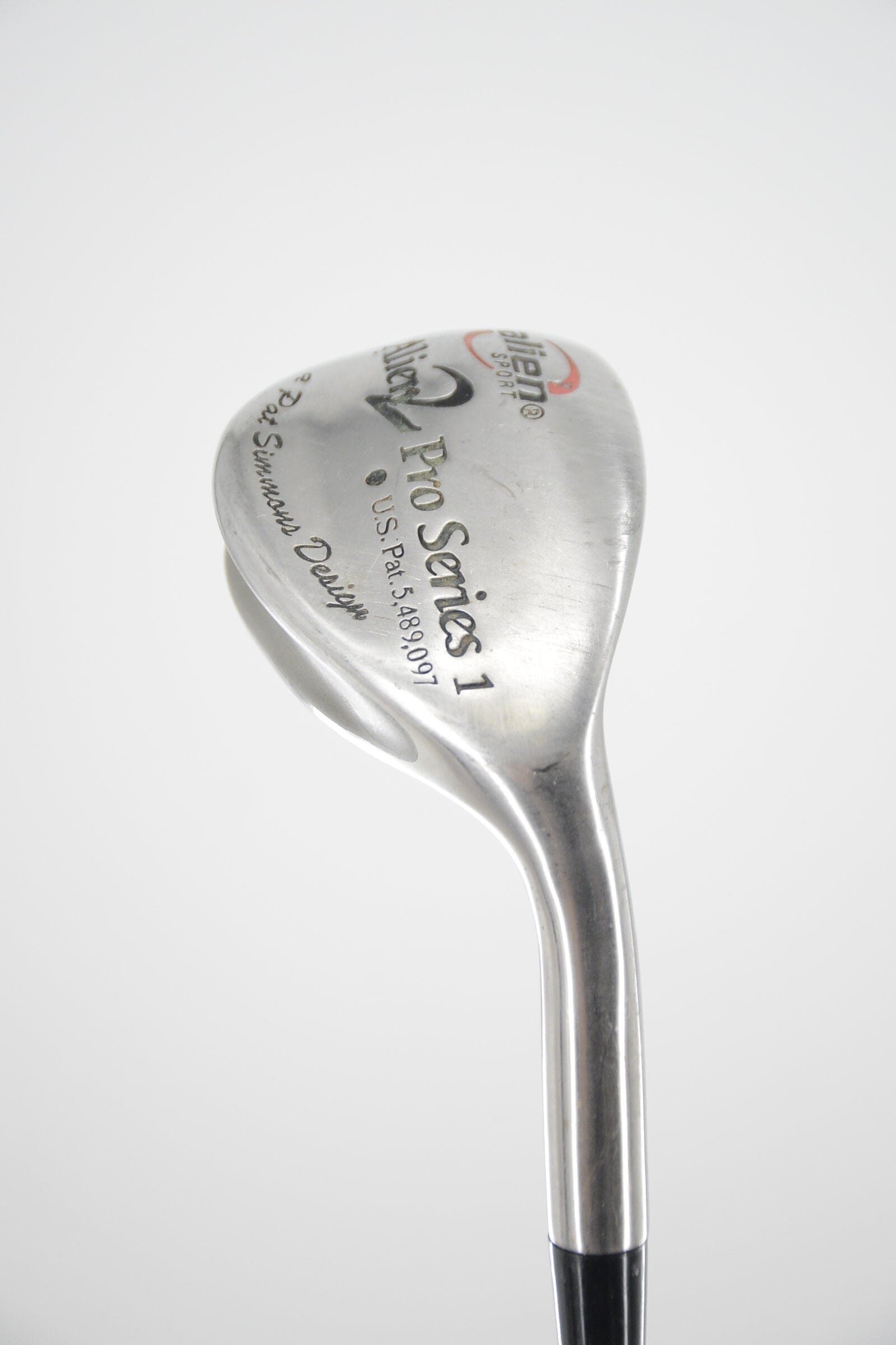 Alien Alien 2 Pro Series LW R Flex 35.5" Golf Clubs GolfRoots