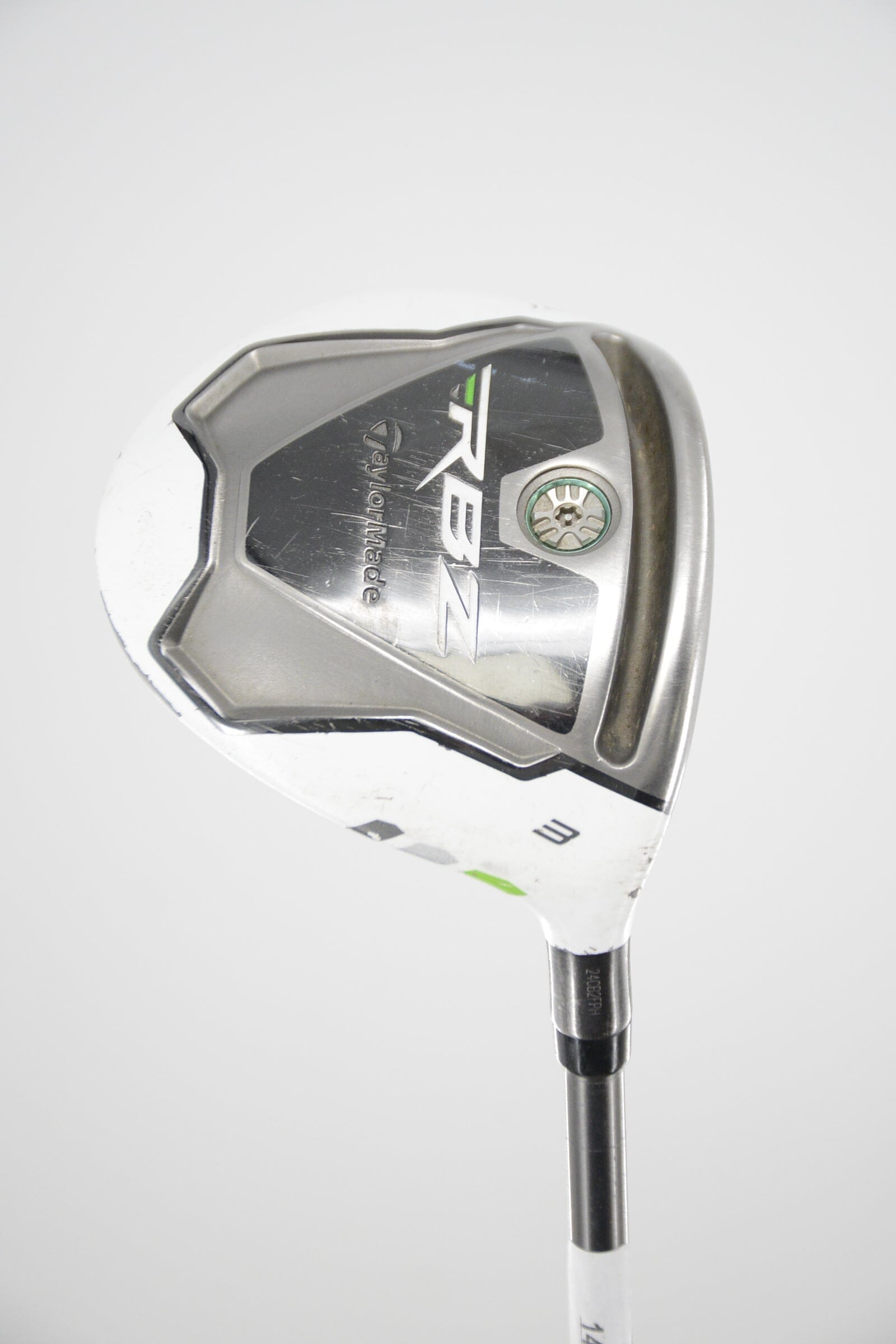 TaylorMade Rocketballz 3 Wood S Flex 43.25" Golf Clubs GolfRoots