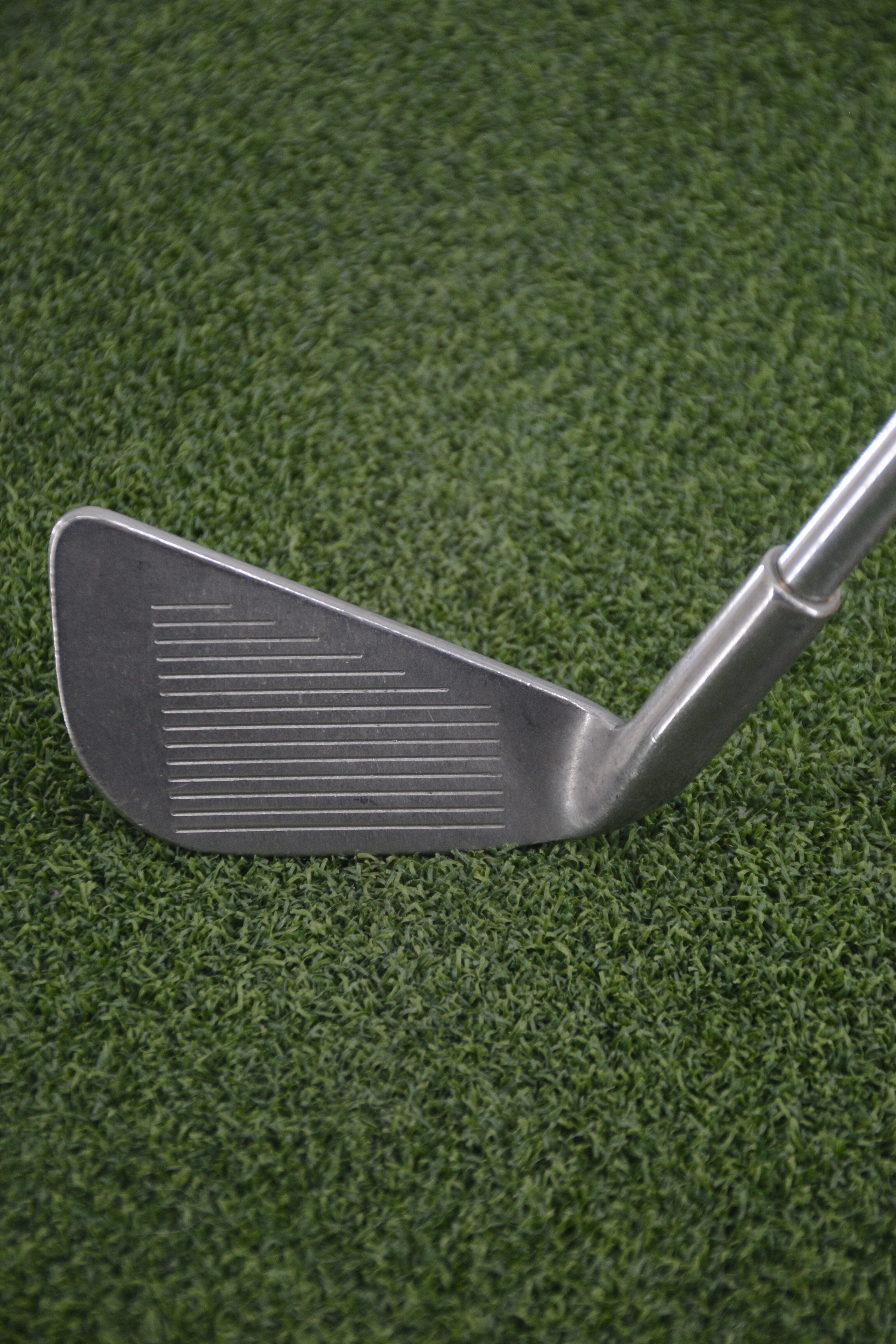Ping Eye 2 5 Iron R Flex 37.5" Golf Clubs GolfRoots