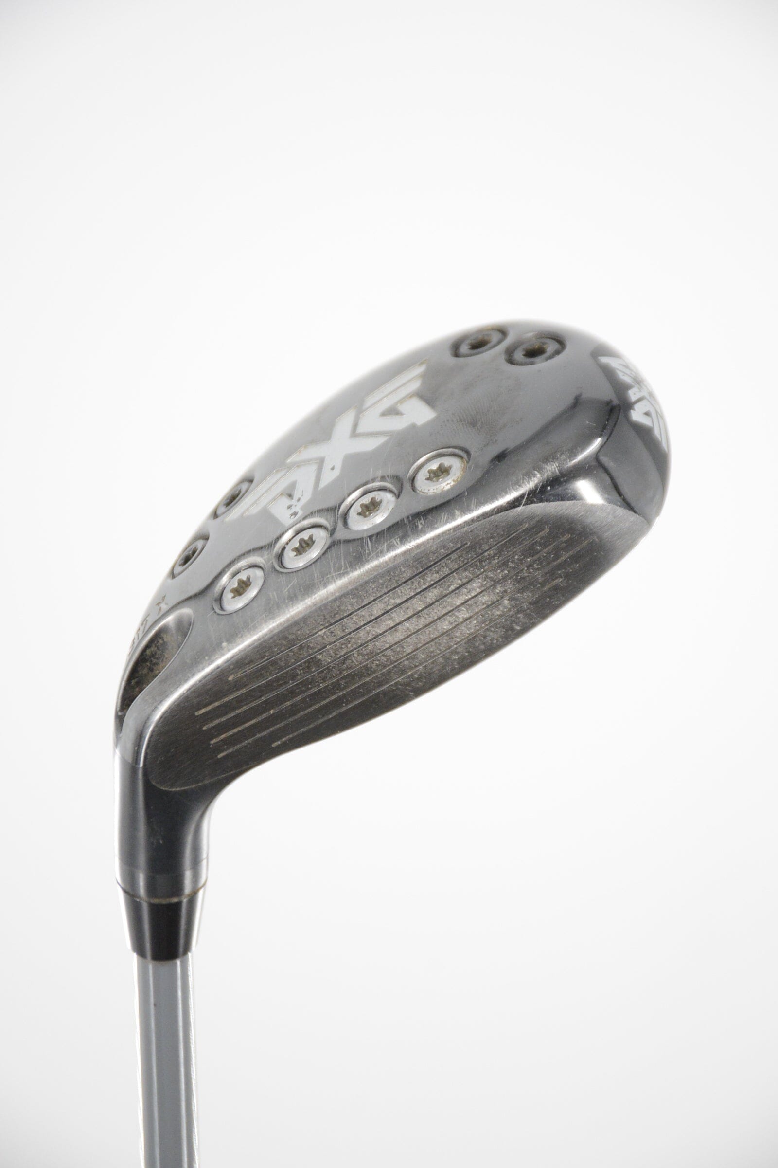 PXG 0317X Gen 2 19 Degree Hybrid S Flex 39.75" Golf Clubs GolfRoots