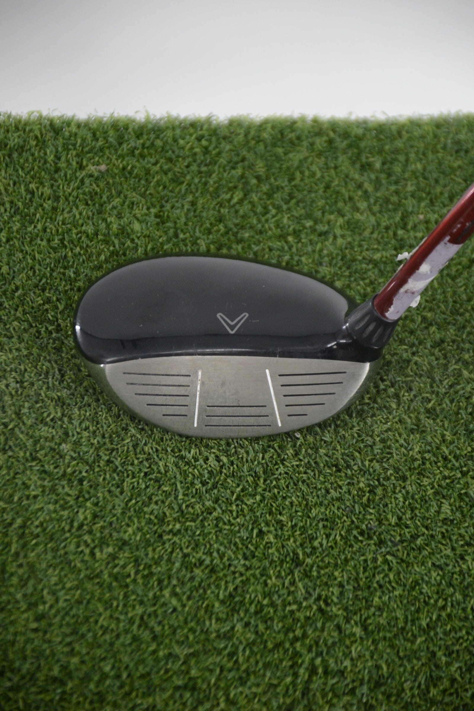 Callaway Big Bertha Diablo 4 Hybrid R Flex 39.75" Golf Clubs GolfRoots