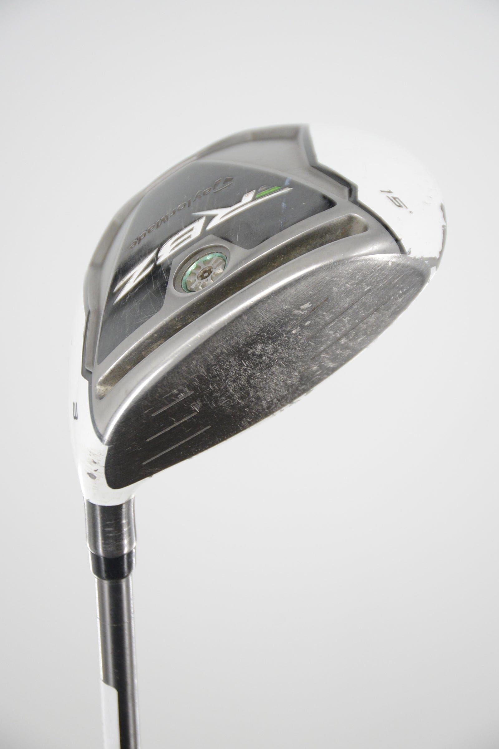 TaylorMade Rocketballz 3 Wood S Flex 43.25" Golf Clubs GolfRoots