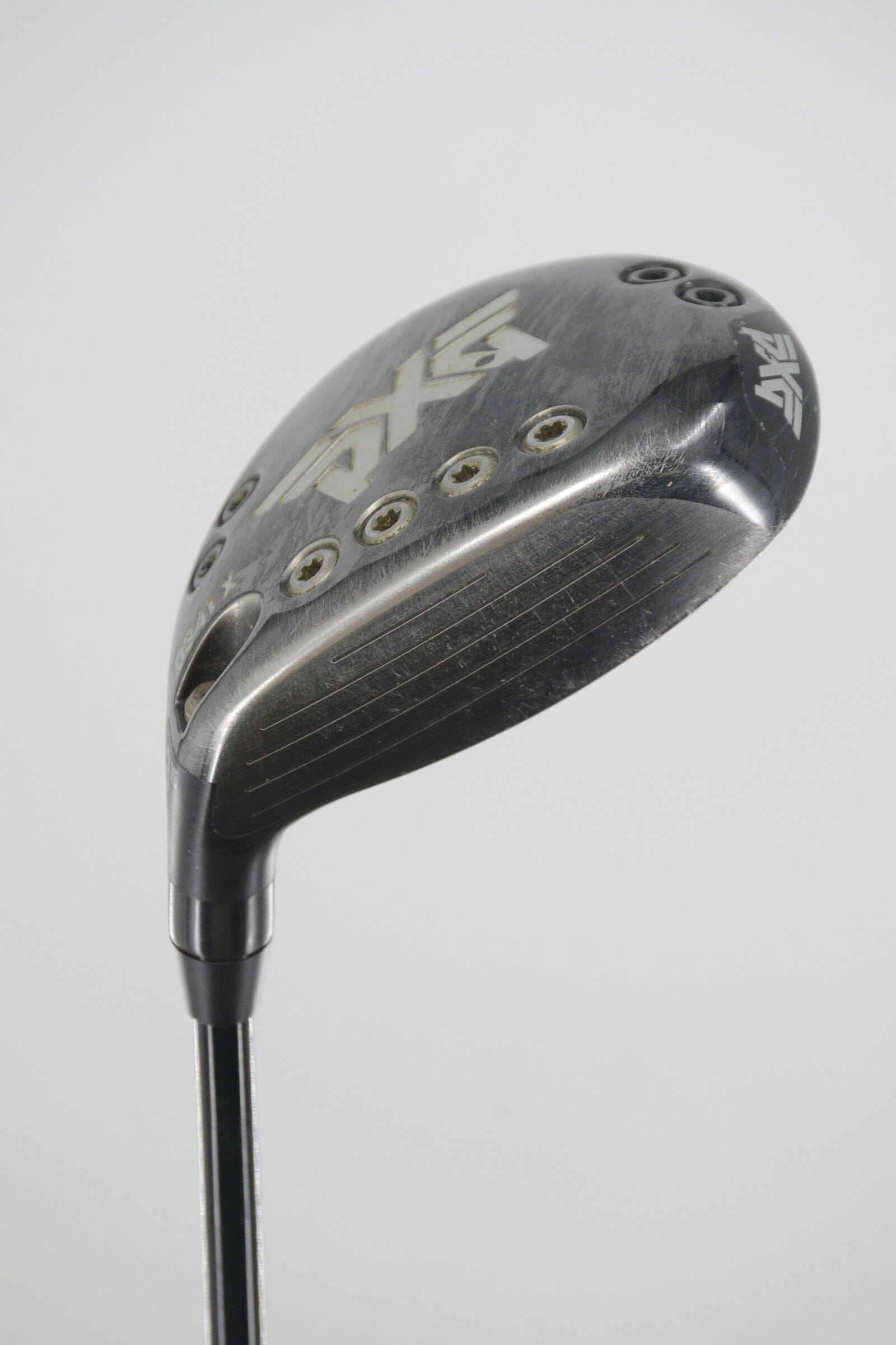 PXG 0341X Gen 2 3 Wood X Flex 42.75" Golf Clubs GolfRoots