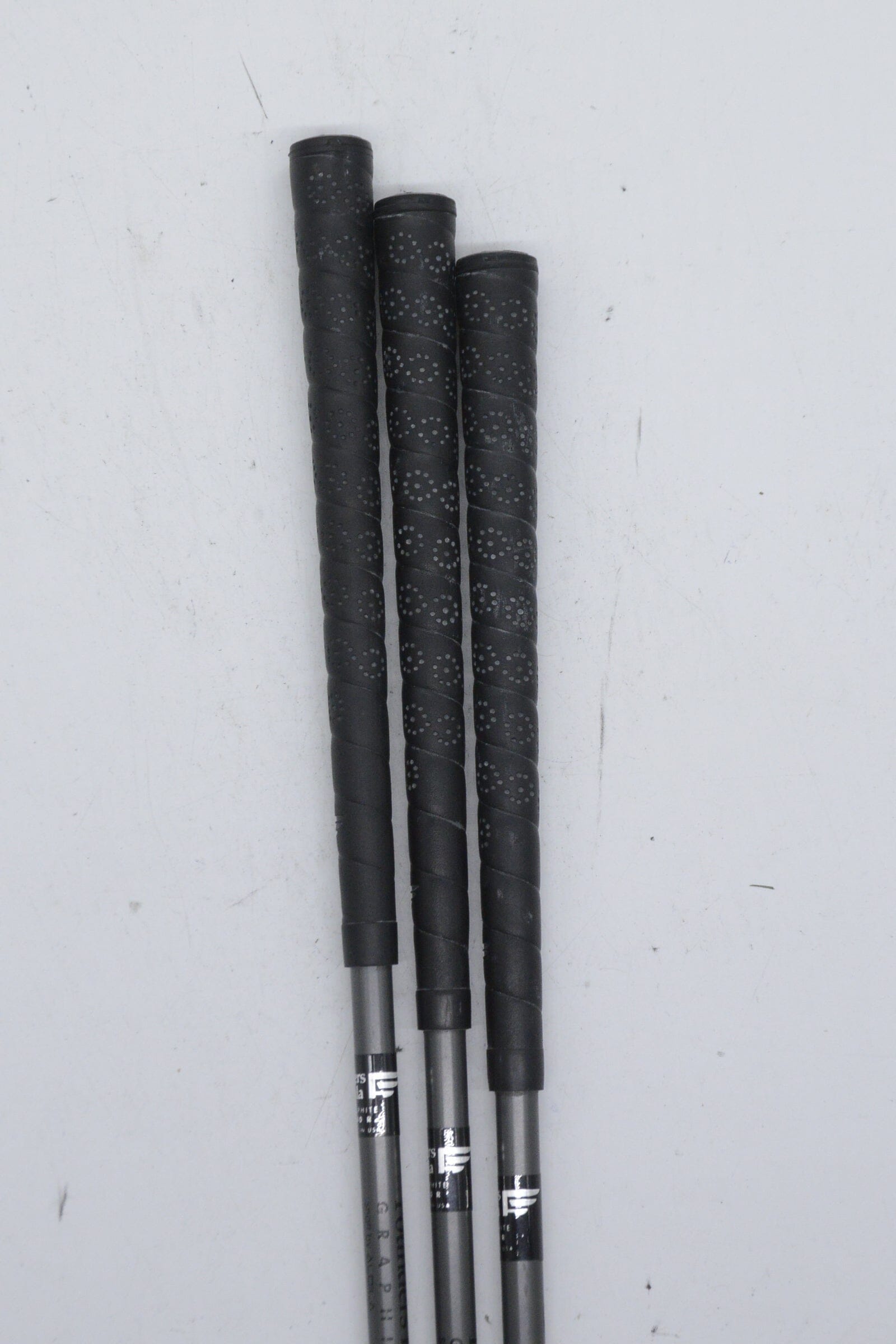 Lefty Founders Club Fresh Metal D, 3W, 5W Wood Set R Flex Golf Clubs GolfRoots