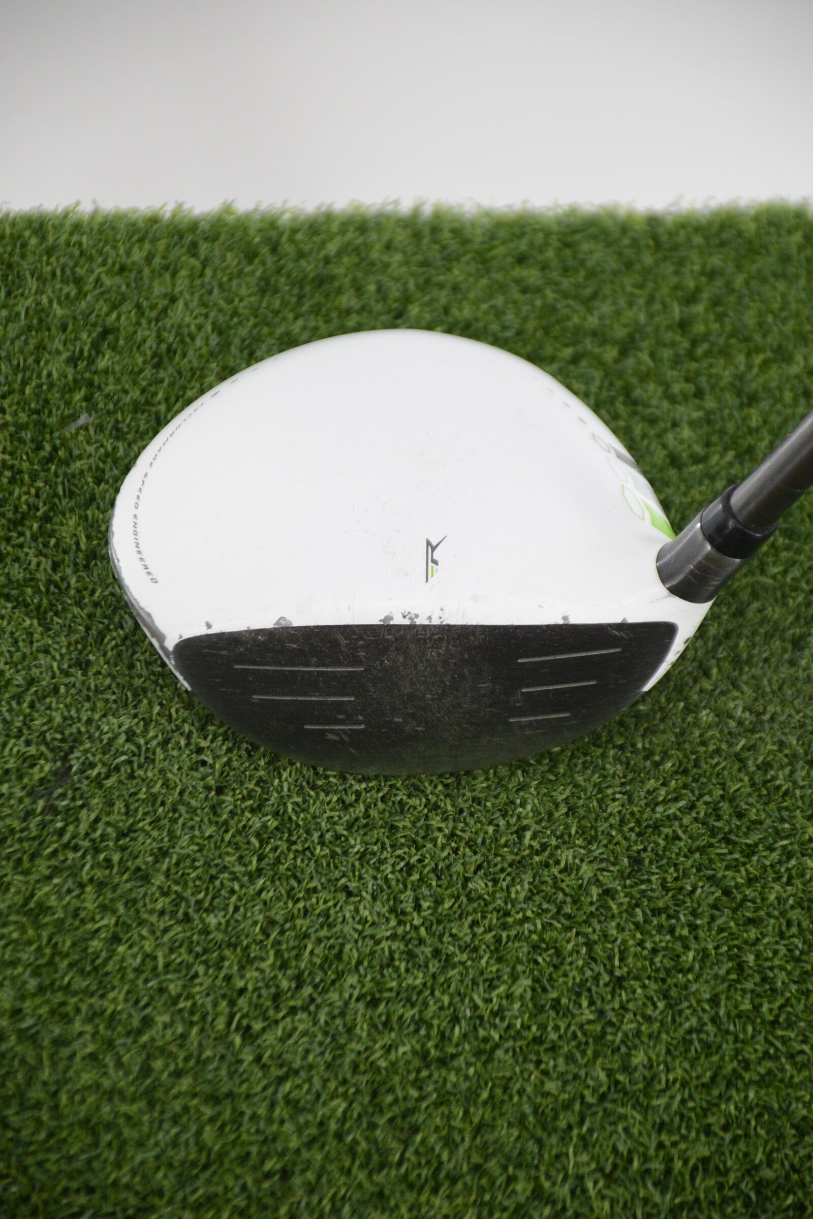 TaylorMade Rocketballz 3 Wood S Flex 43.25" Golf Clubs GolfRoots