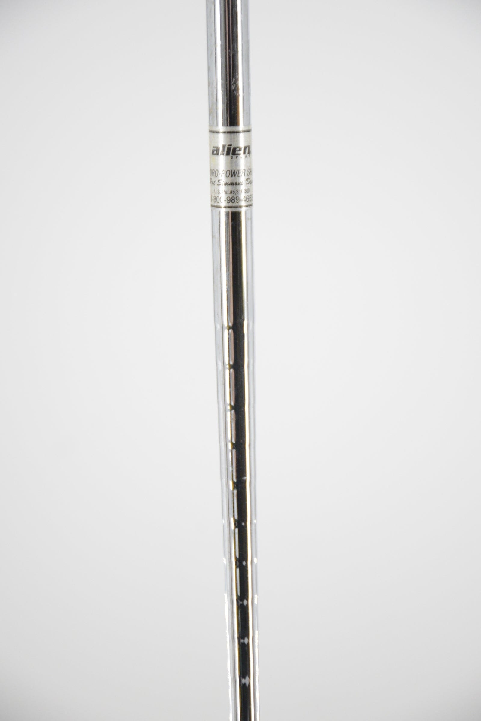 Alien Alien 2 Pro Series LW R Flex 35.5" Golf Clubs GolfRoots