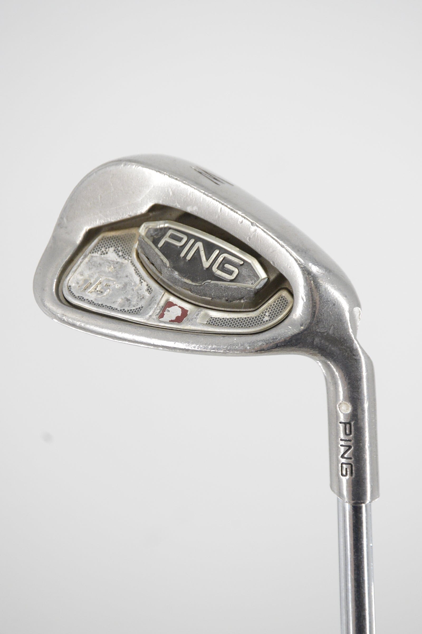 Ping I15 PW S Flex 36" Golf Clubs GolfRoots