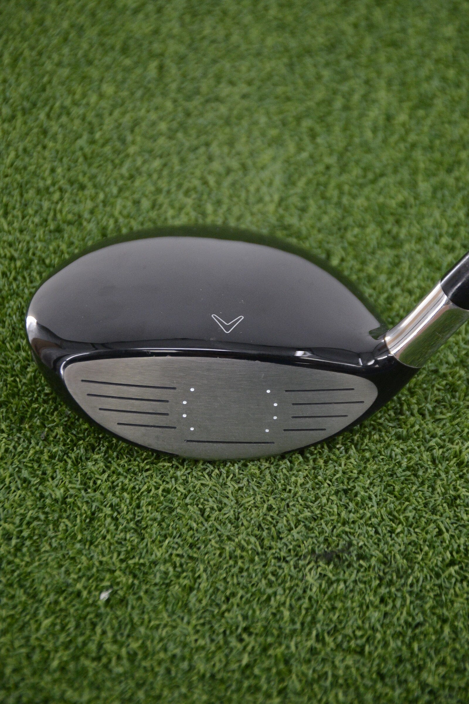 Callaway X Hot 2019 3 Wood R Flex 42.75" Golf Clubs GolfRoots