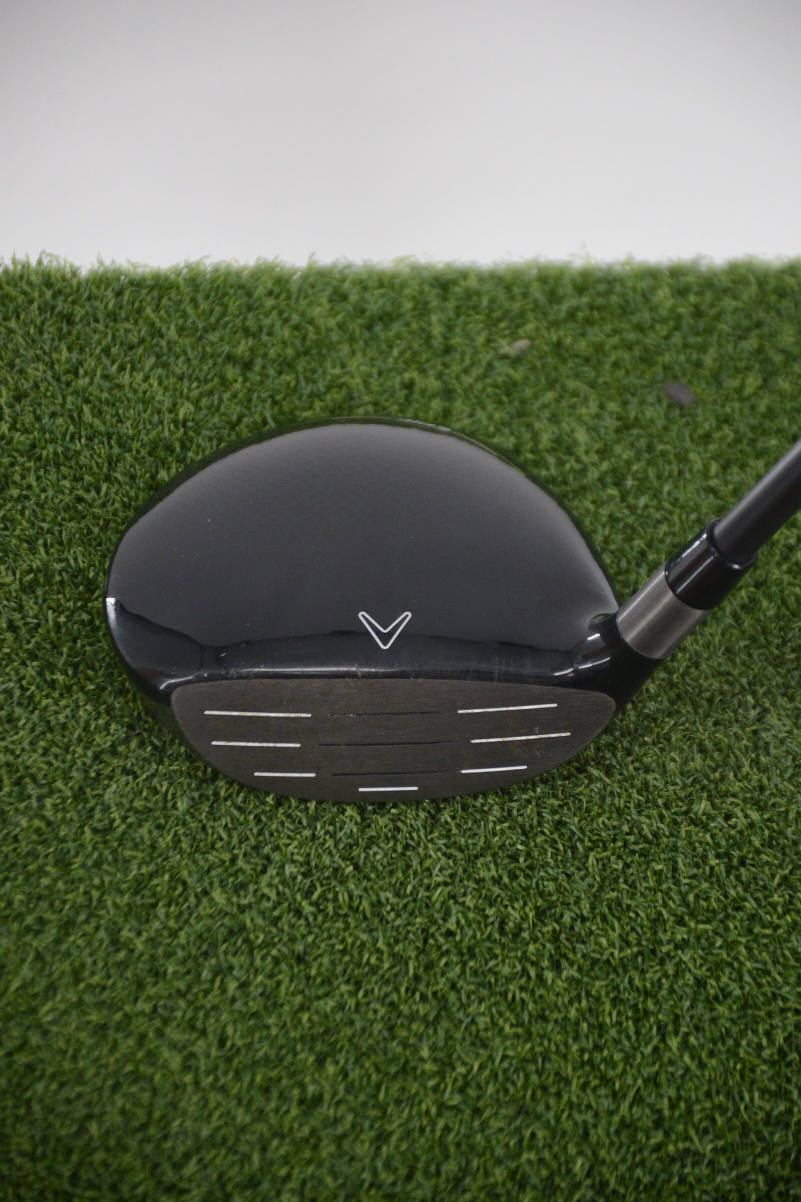 Women's Callaway Epic Max 5 Wood W Flex 41" Golf Clubs GolfRoots