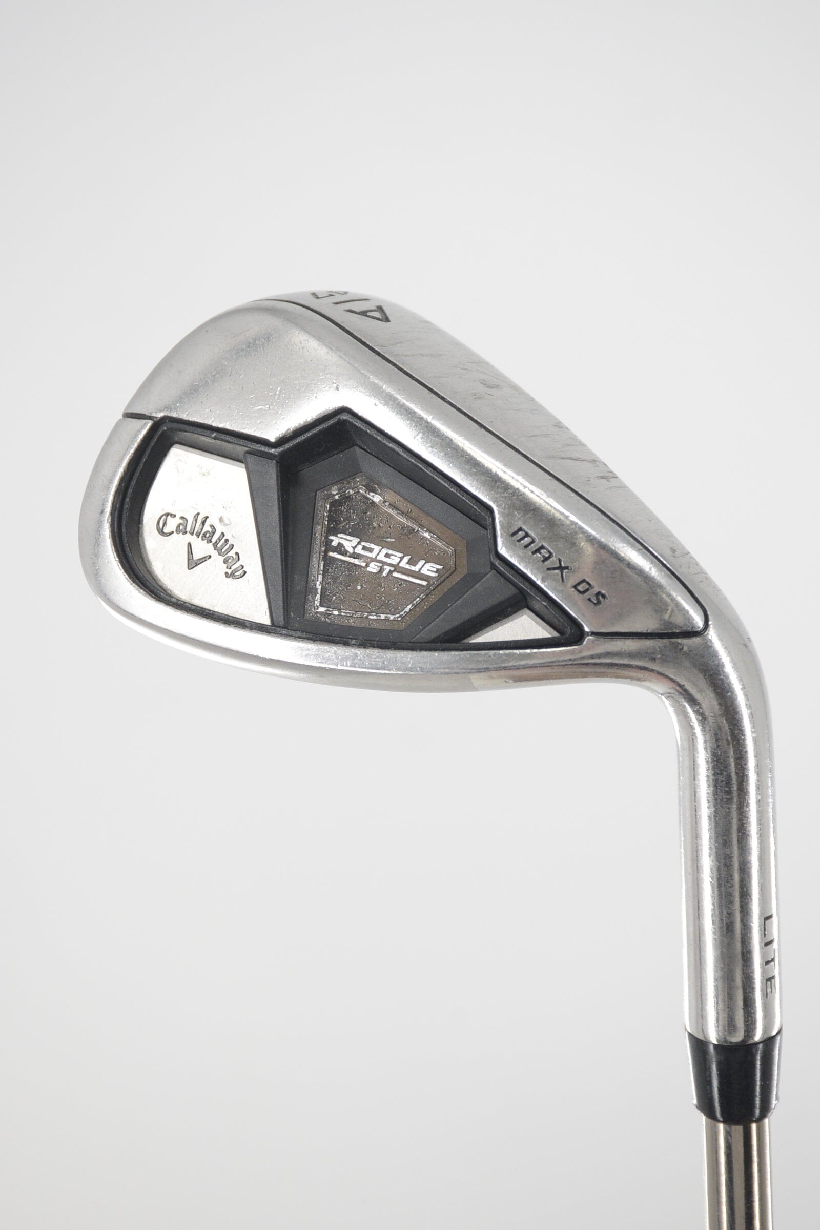 Women's Callaway Rogue ST Max OS AW W Flex 34" Golf Clubs GolfRoots