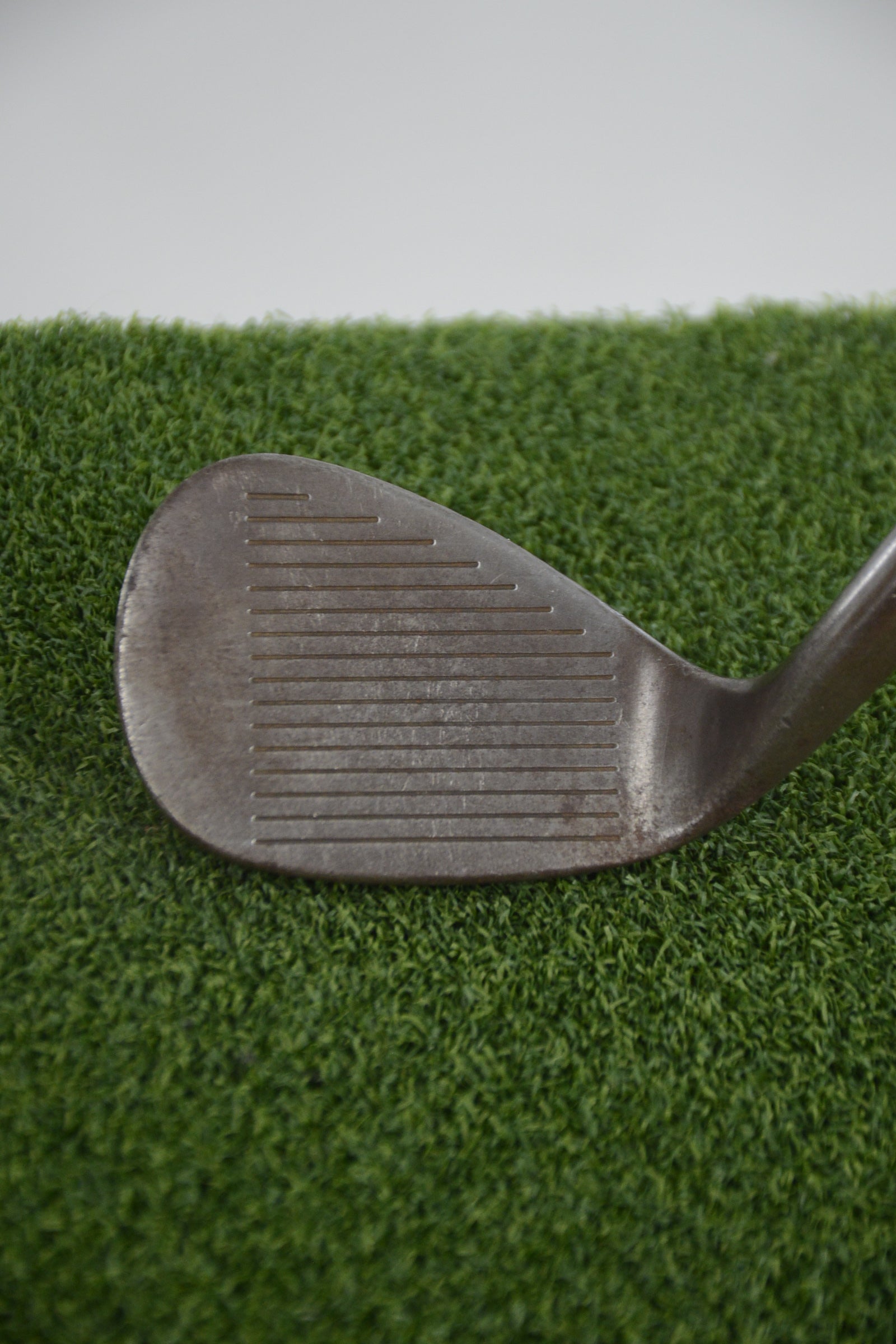 Titleist Vokey Oil Can 56 Degree Wedge Wedge Flex 35"