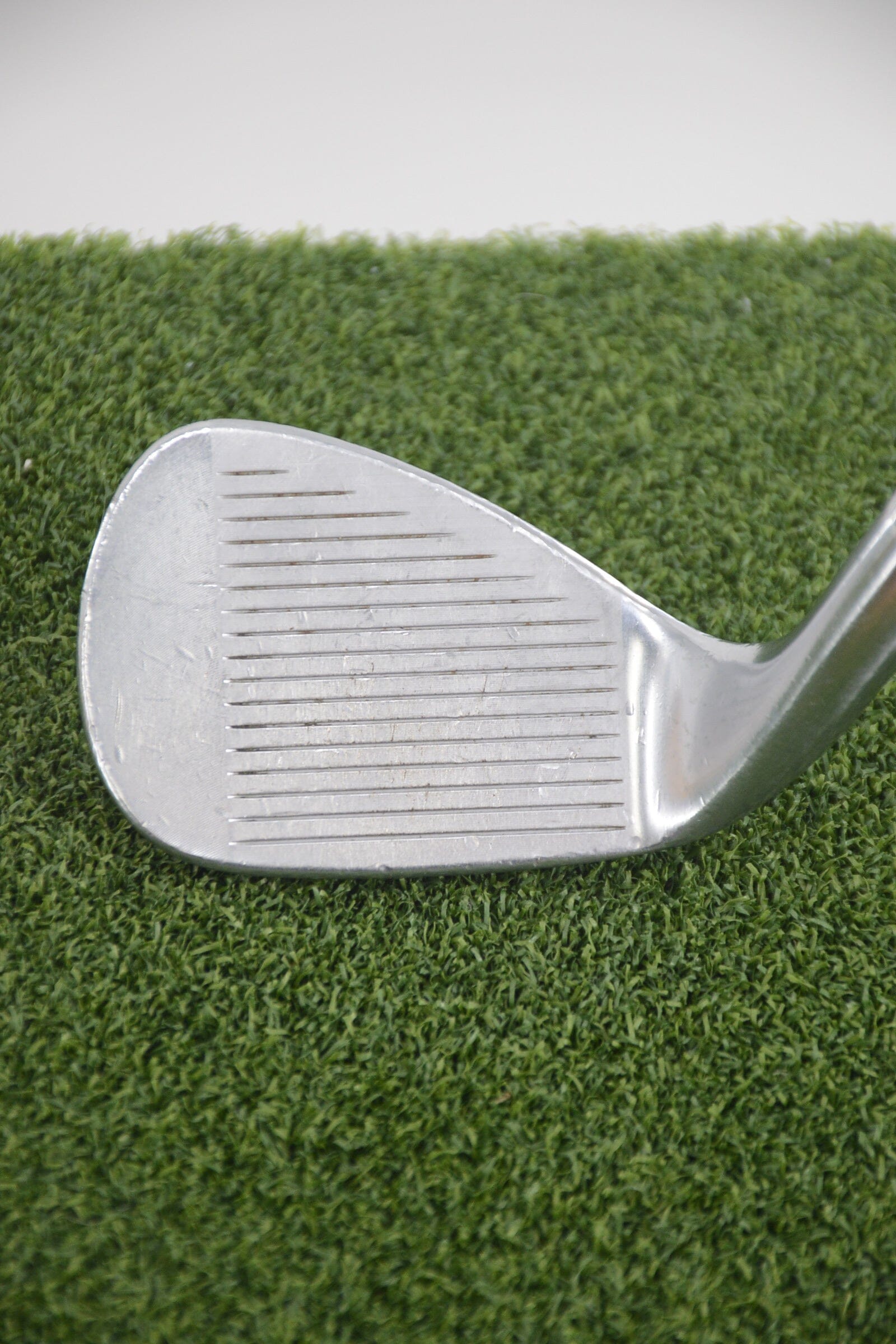 Titleist Vokey SM7 Tour Chrome 54 Degree Wedge Wedge Flex 35" Golf Clubs GolfRoots