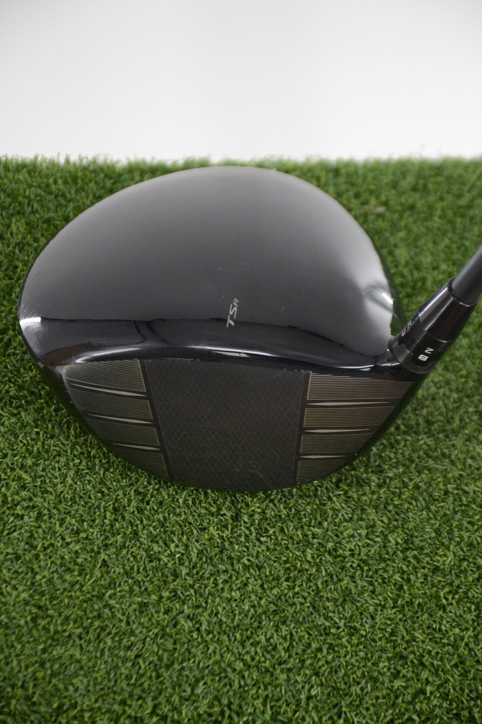 Titleist TSR2 11 Degree Driver S Flex 45.25" Golf Clubs GolfRoots