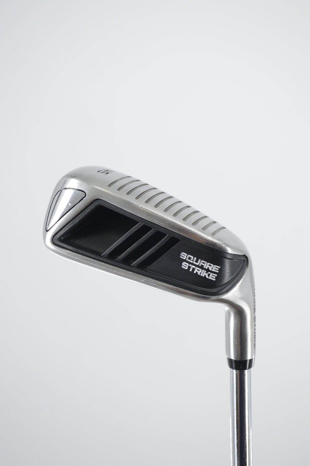 Square Strike 45 Degree Wedge S Flex 35" Golf Clubs GolfRoots
