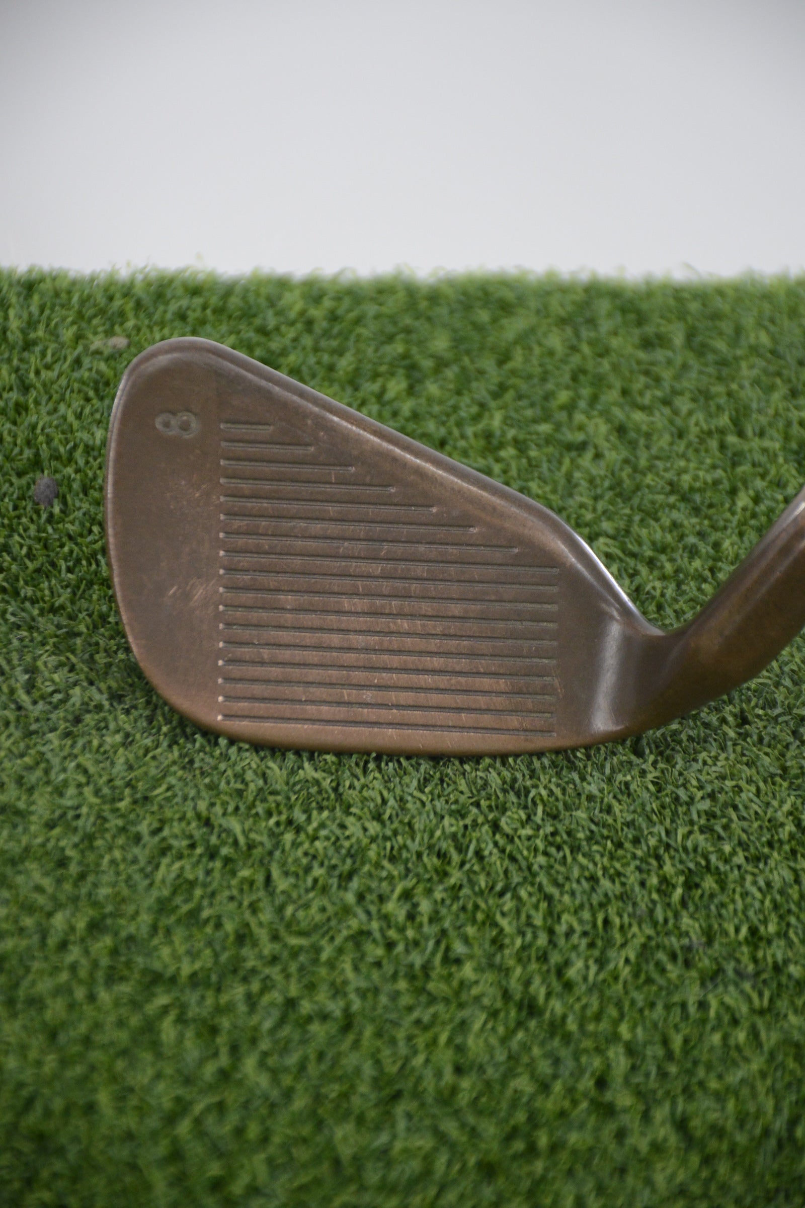 Ping Eye 2 Beryllium Copper 8 Iron S Flex 36.25"