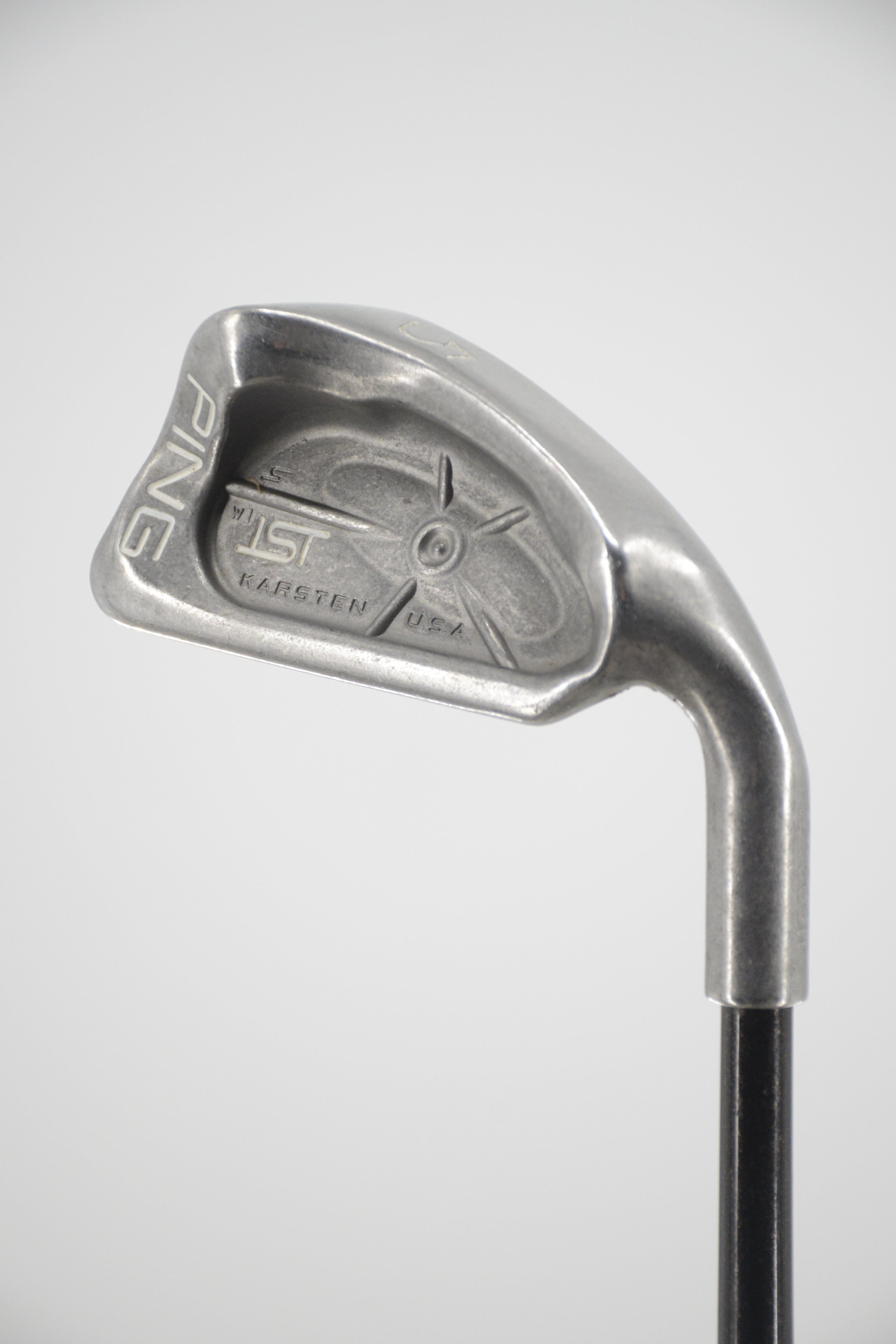 Ping ISI 5 Iron R Flex 37.5" Golf Clubs GolfRoots