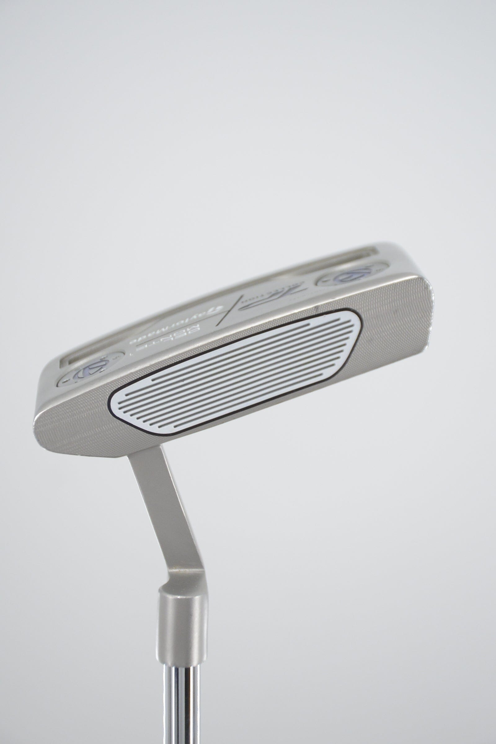 TaylorMade TP Hydroblast Del Monte 1 Putter 34.5" Golf Clubs GolfRoots