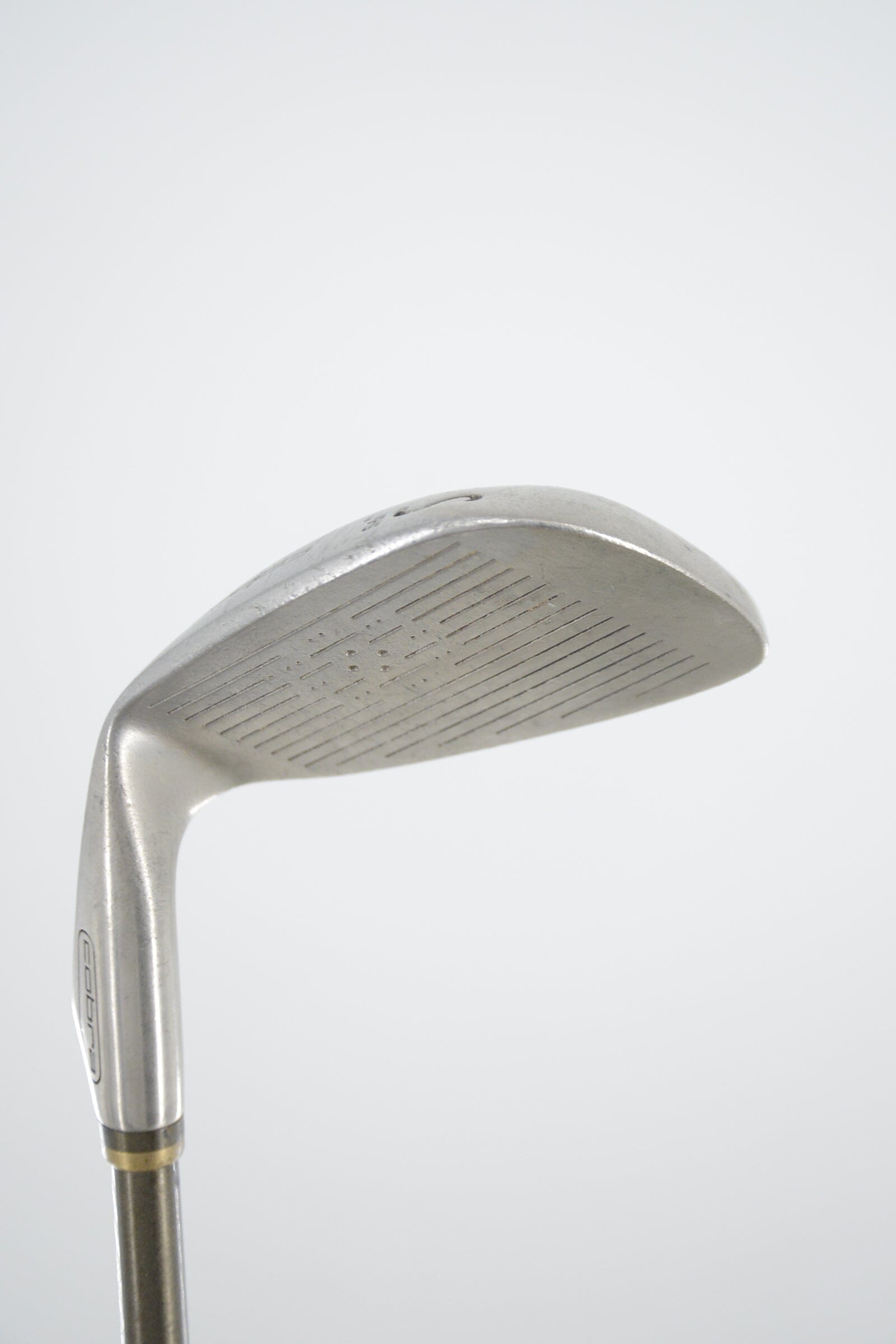 Cobra King Cobra II Senior SW SR Flex 36.25" Golf Clubs GolfRoots