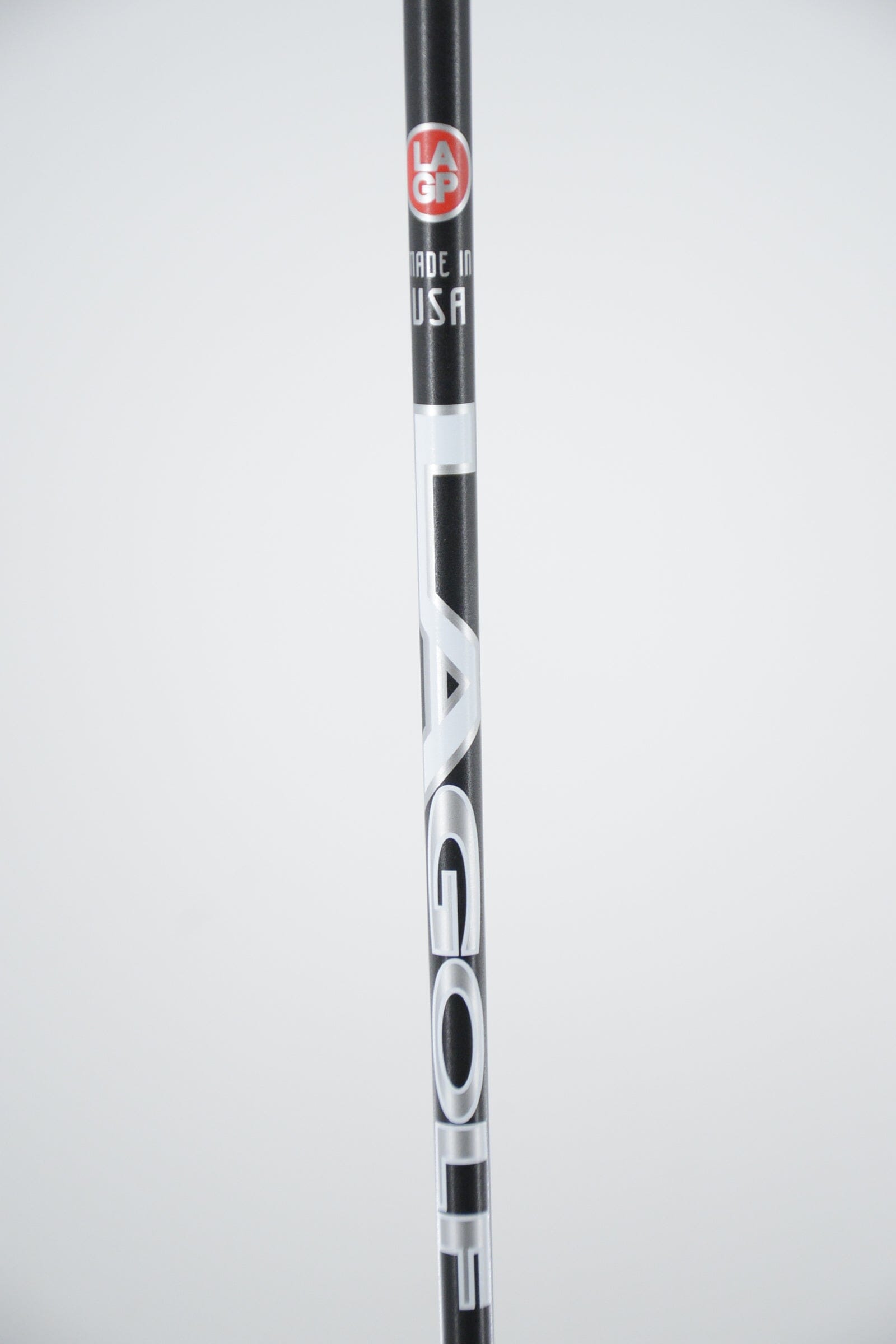 LA Golf A Series High Ping Driver Shaft R Flex 44.5" Golf Clubs GolfRoots