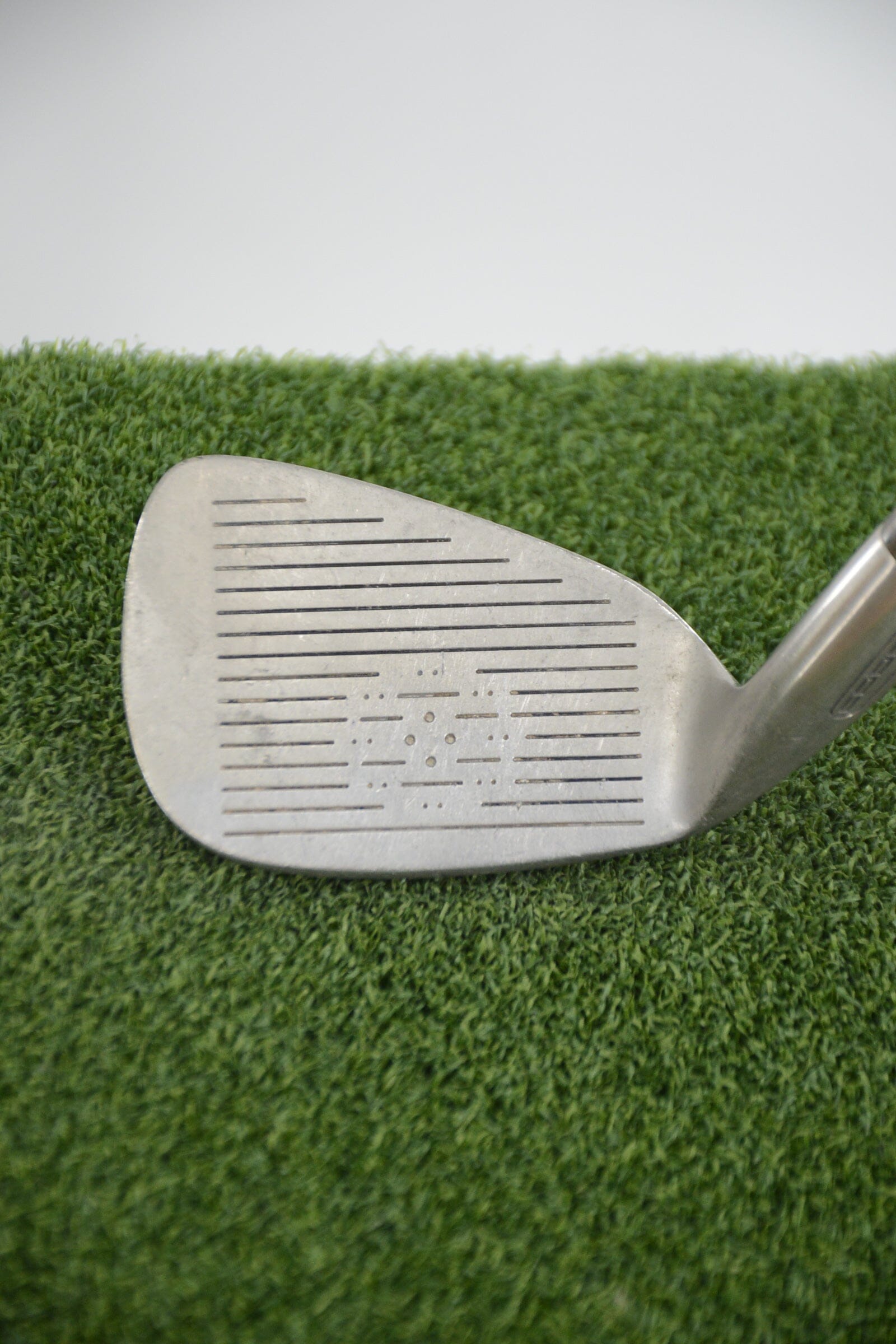 Cobra King Cobra II Senior SW SR Flex 36.25" Golf Clubs GolfRoots