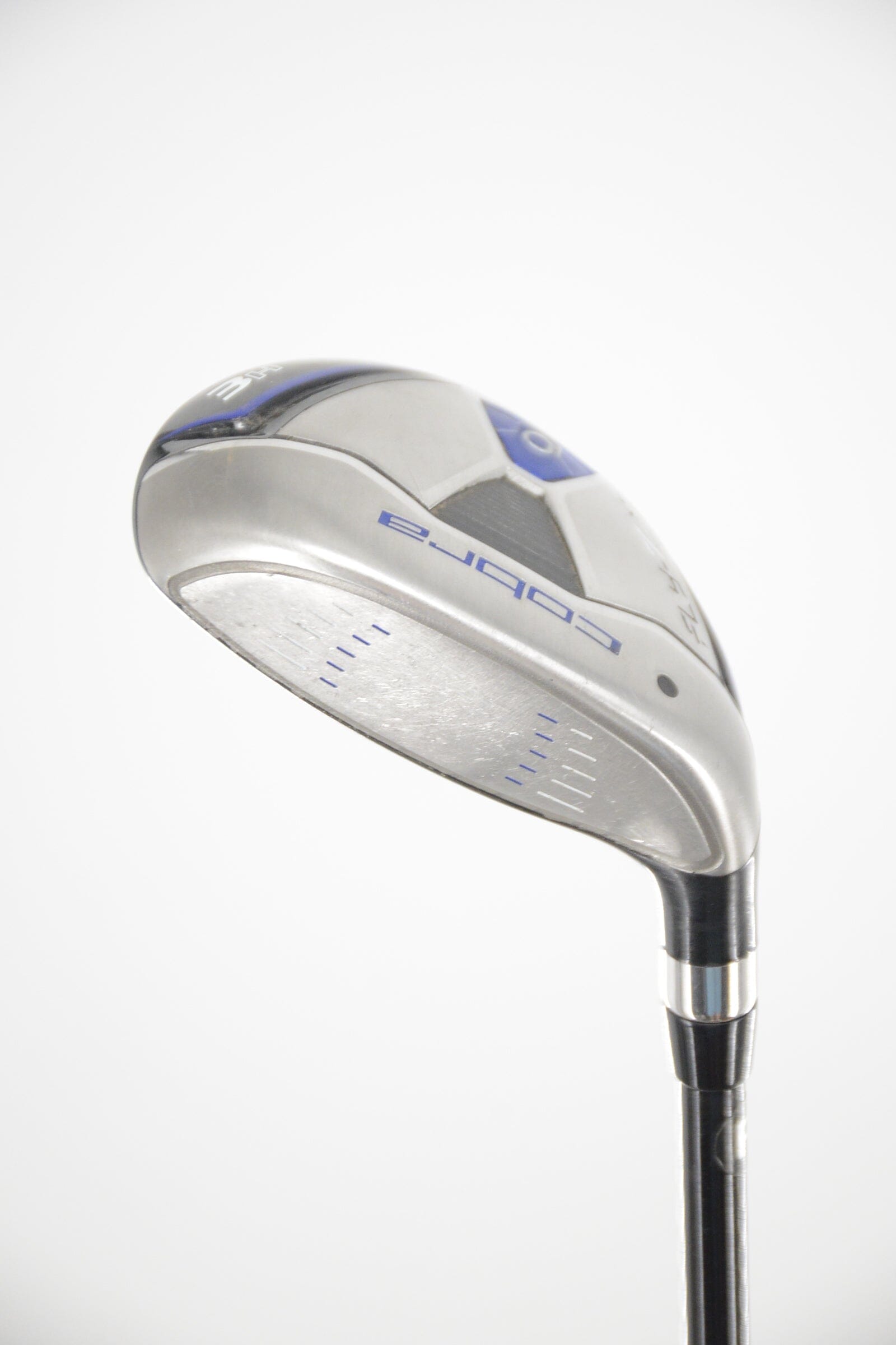 Lefty Cobra Fly-Z XL 19 Degree Hybrid R Flex 39.75" Golf Clubs GolfRoots