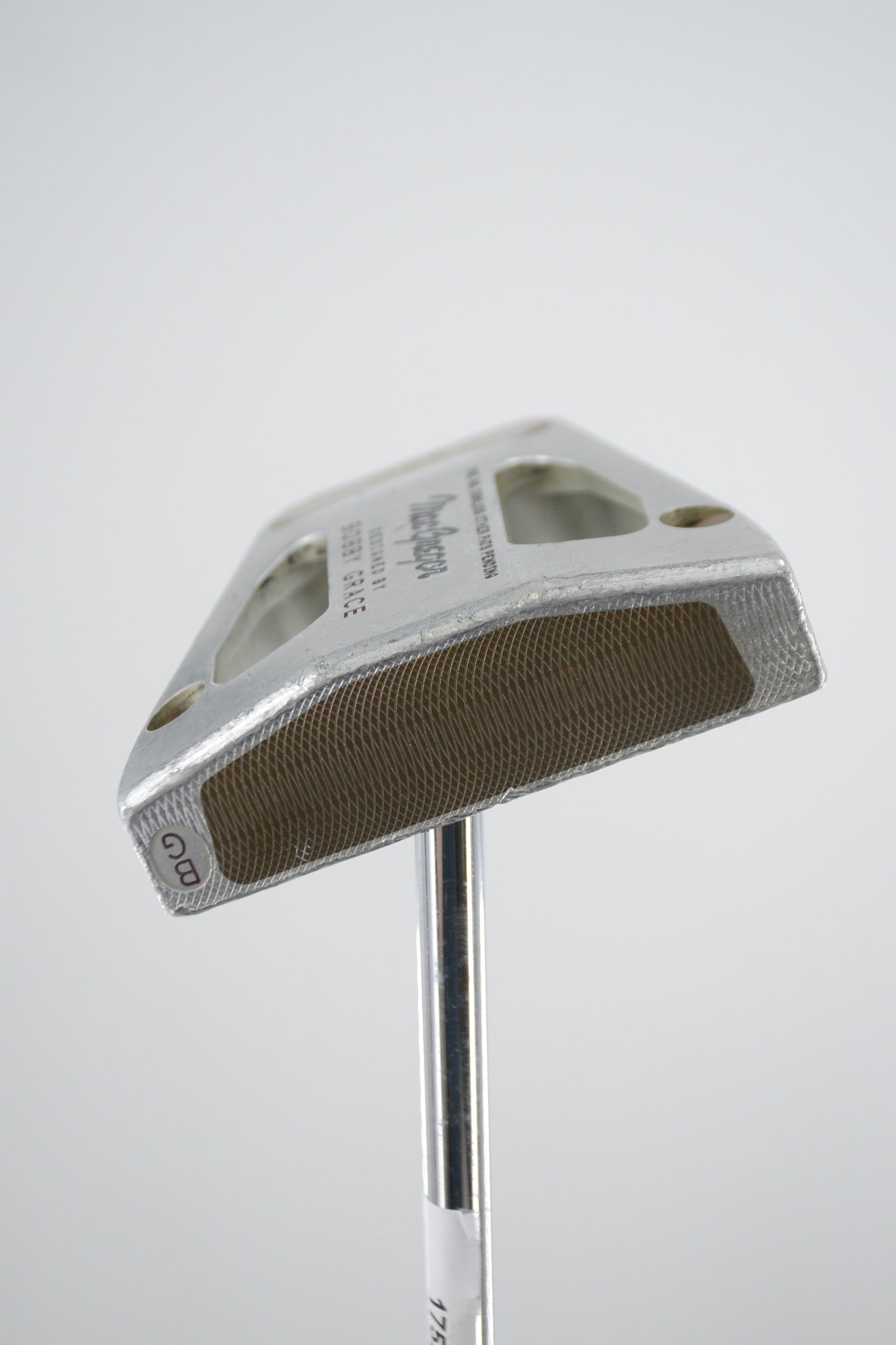 Bobby Grace M5k Putter 35"