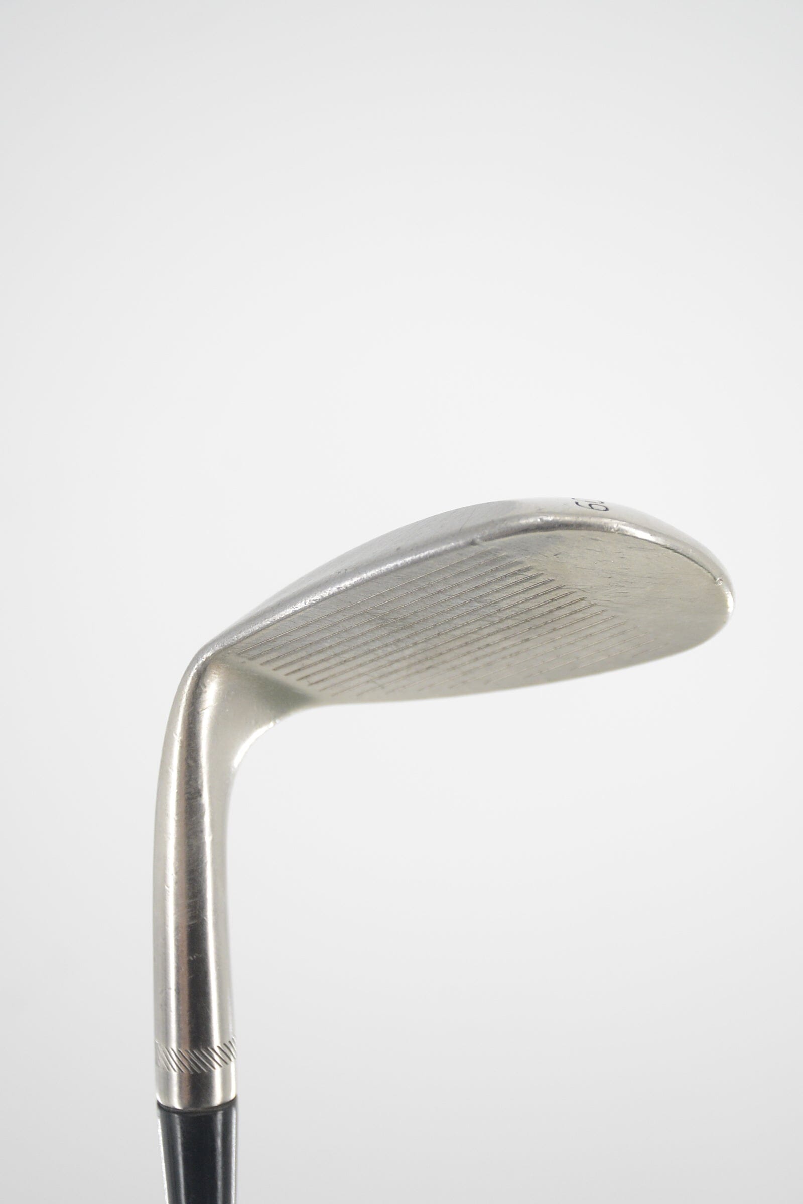 Titleist Vokey SM4 Tour Chrome 60 Degree Wedge S Flex 35.75" Golf Clubs GolfRoots