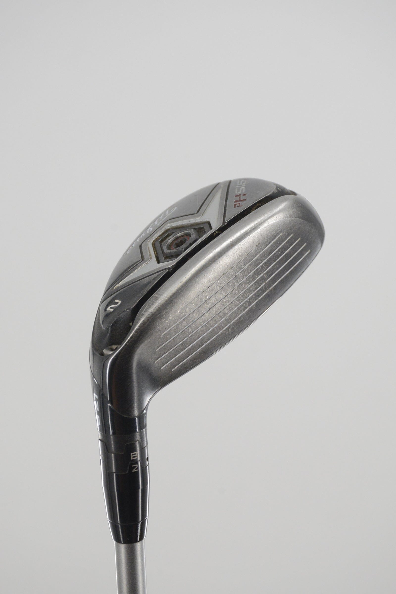 Titleist 915HD 2 Hybrid X Flex 40.25" Golf Clubs GolfRoots