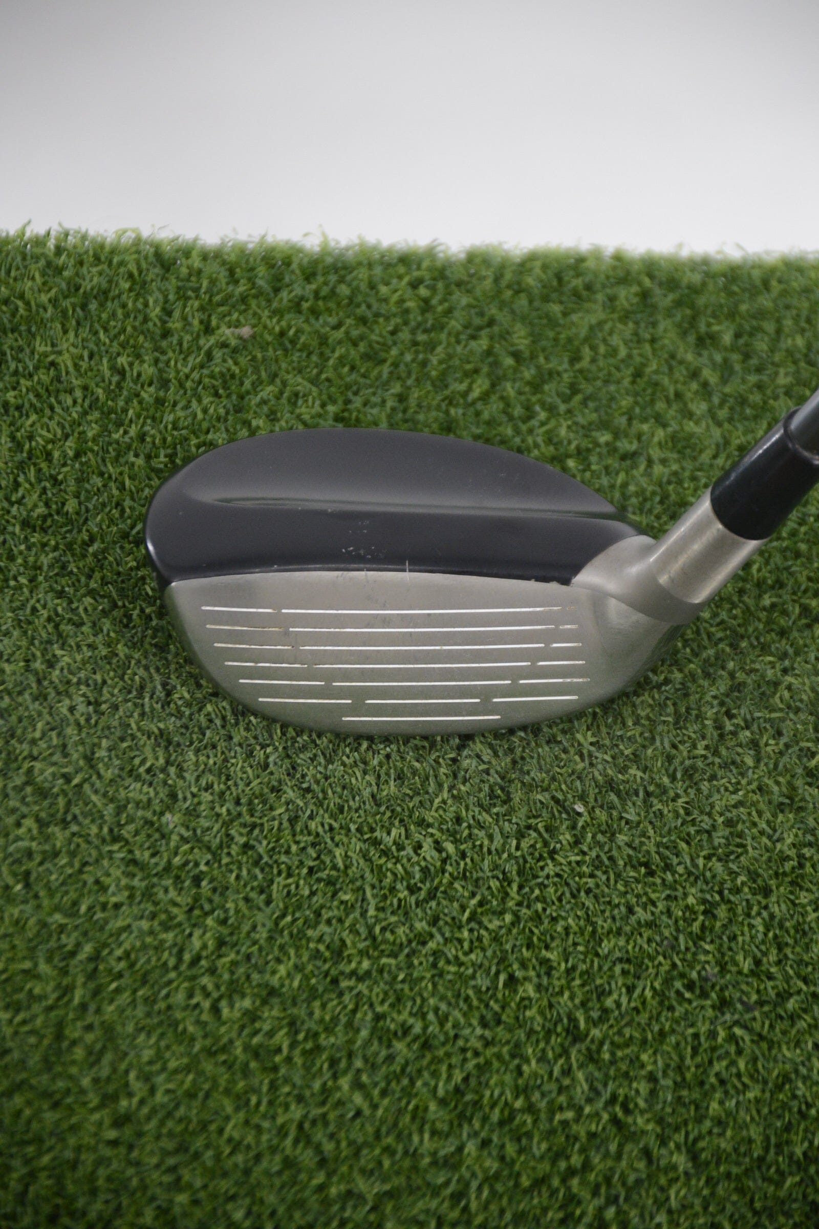 Cleveland Hibore XLS 4 Hybrid S Flex 39.5" Golf Clubs GolfRoots