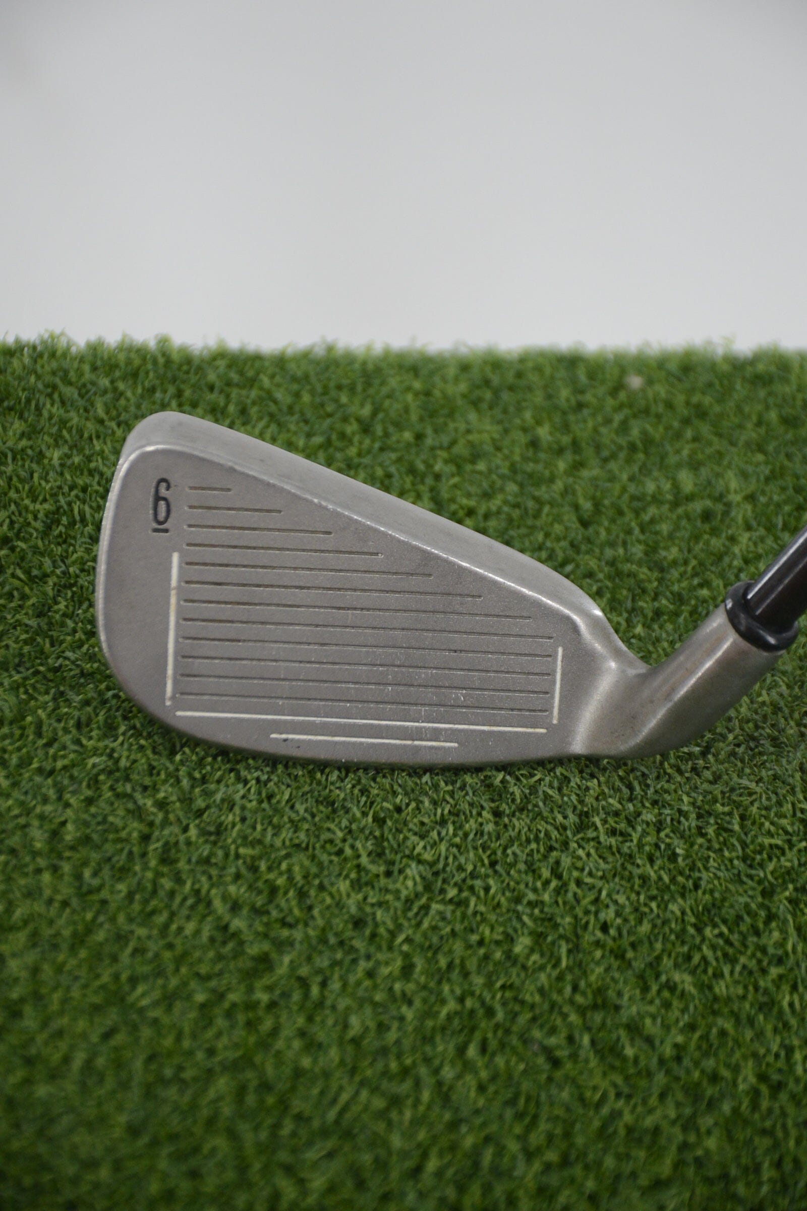 Callaway Big Bertha 1994 6 Iron R Flex 37.25" Golf Clubs GolfRoots