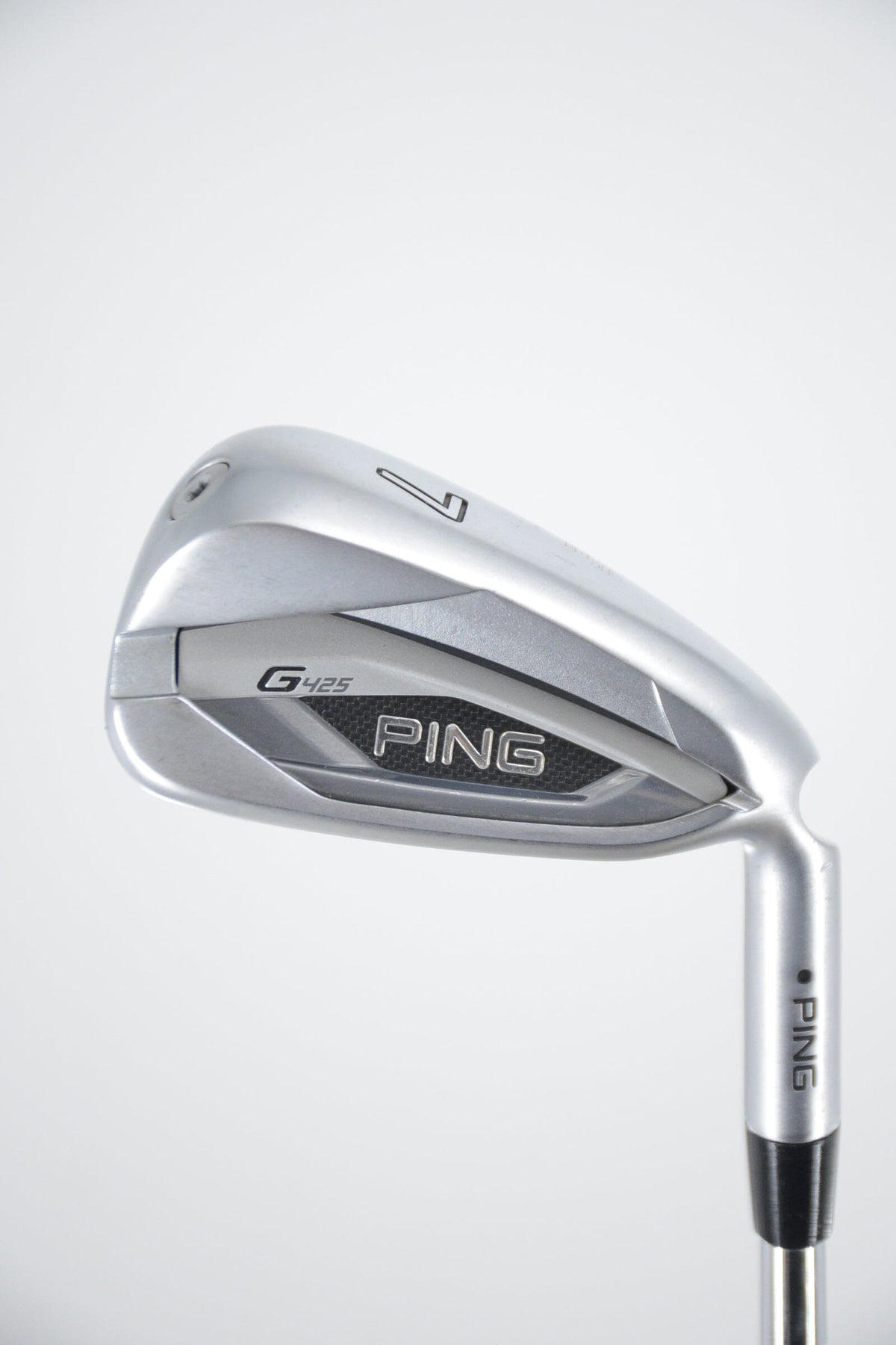 Ping G425 7 Iron R Flex 37" Golf Clubs GolfRoots
