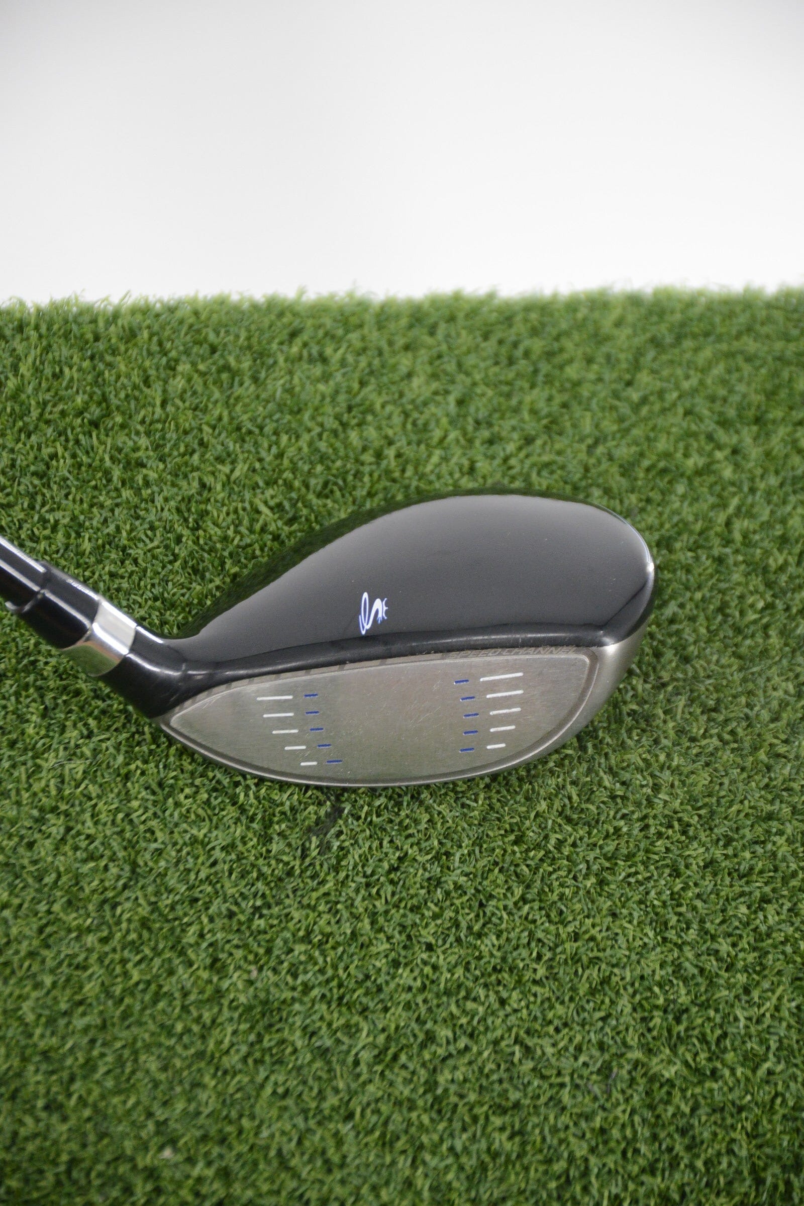 Lefty Cobra Fly-Z XL 19 Degree Hybrid R Flex 39.75" Golf Clubs GolfRoots
