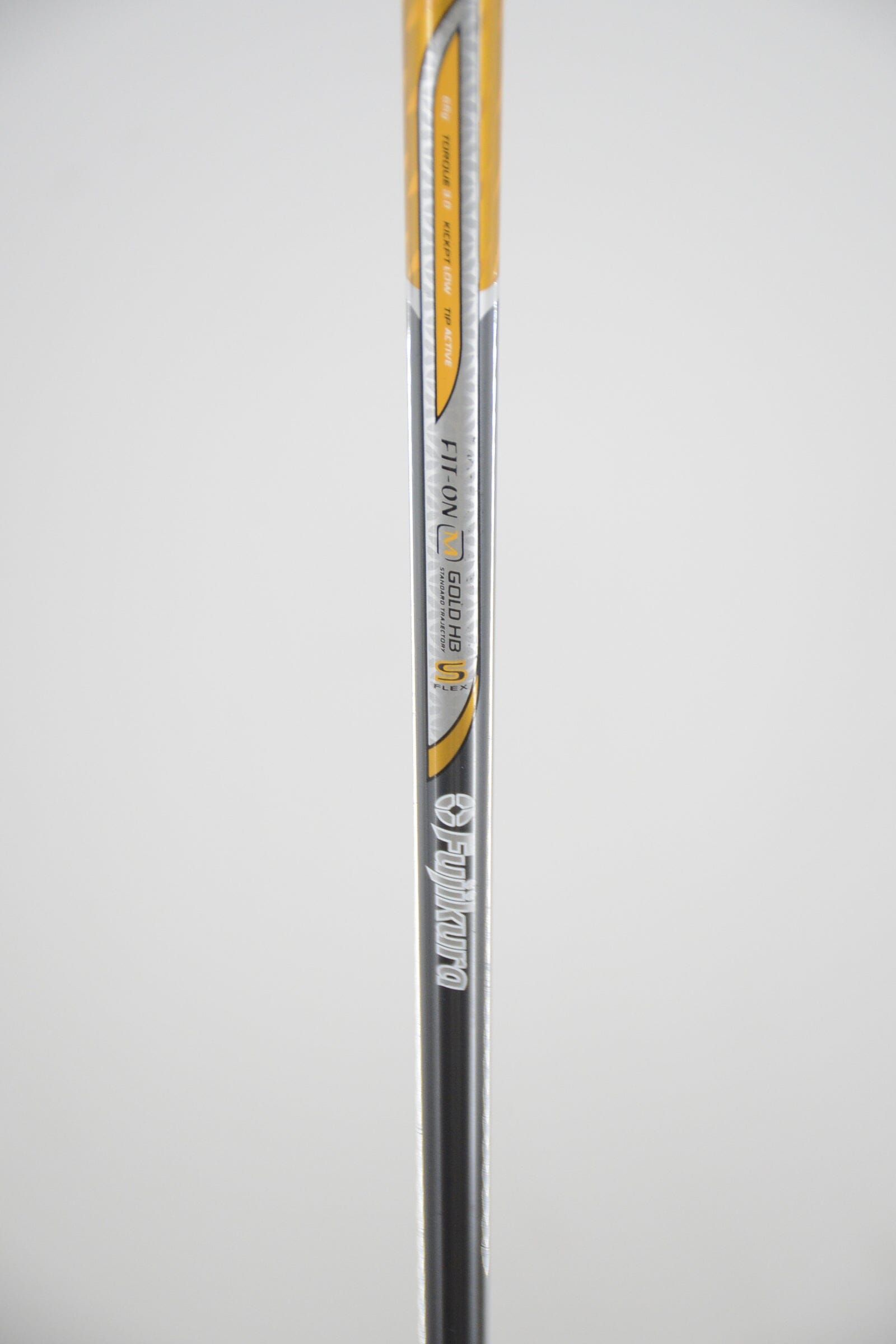 Cleveland Hibore XLS 4 Hybrid S Flex 39.5" Golf Clubs GolfRoots