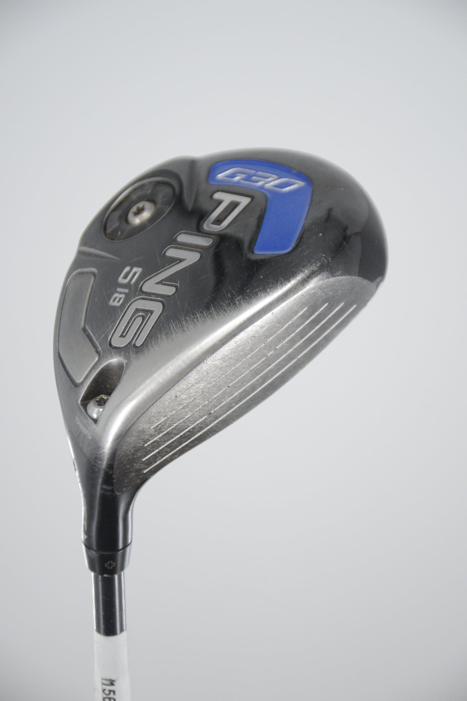 Ping G30 5 Wood SR Flex 41.5" Golf Clubs GolfRoots