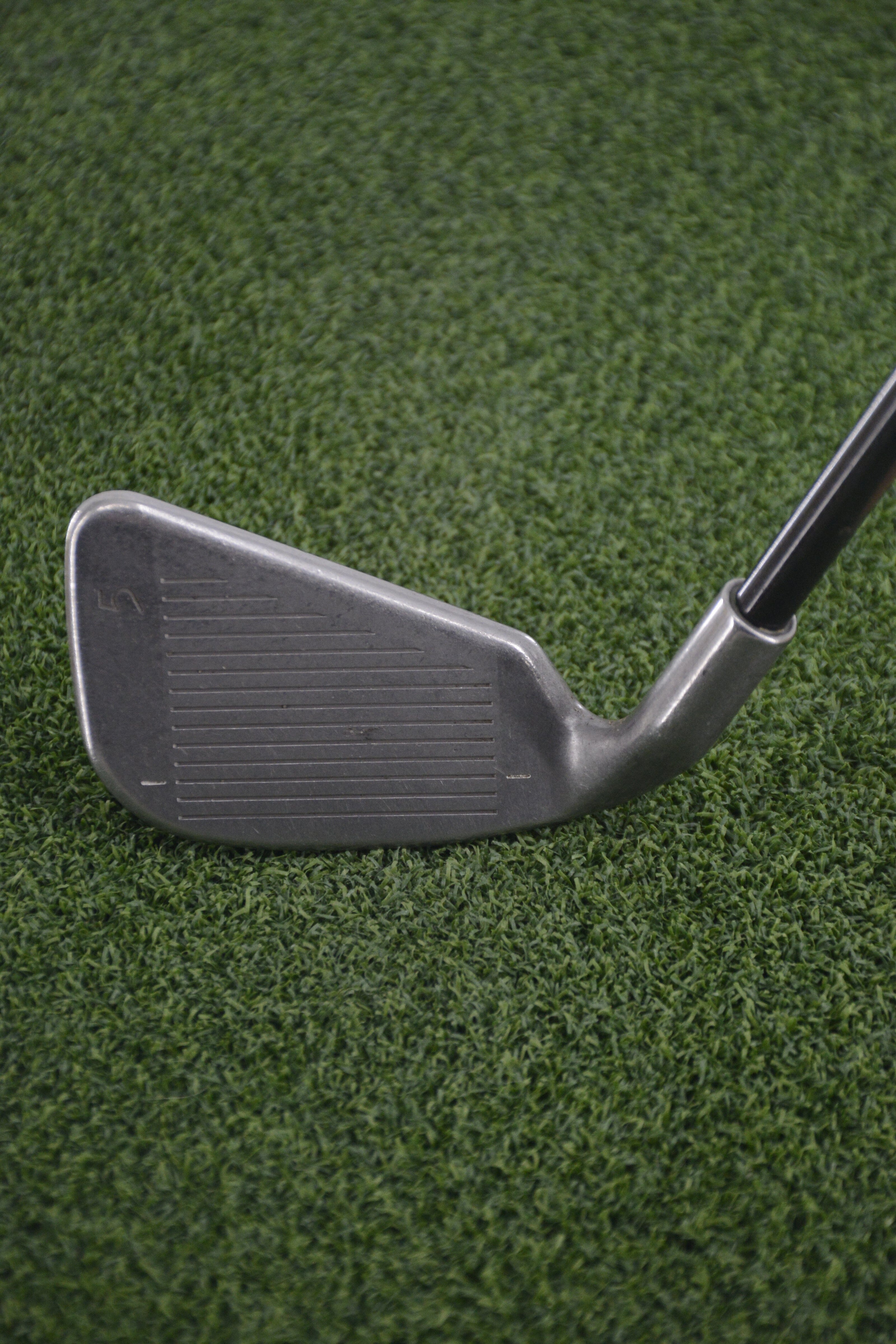 Ping ISI 5 Iron R Flex 37.5" Golf Clubs GolfRoots