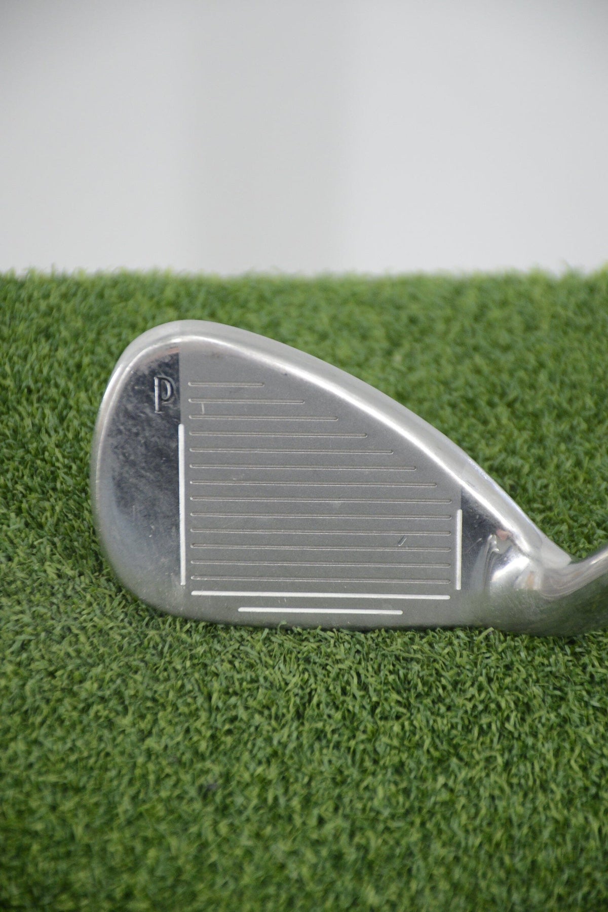 Women's Callaway X-20 PW W Flex 34.25" Golf Irons Callaway