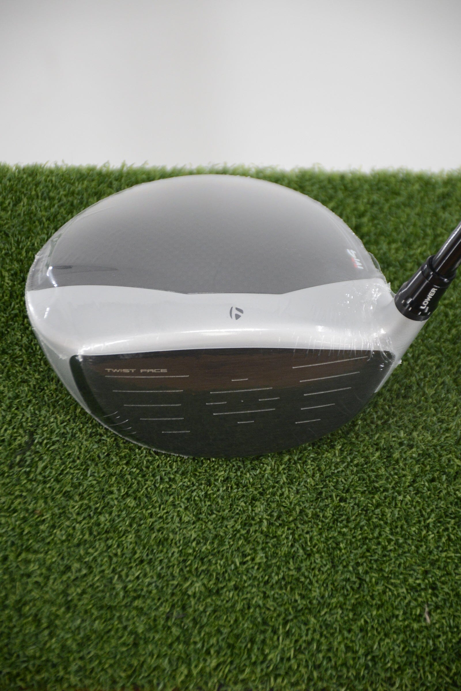 NEW TaylorMade M4 2021 9.5 Degree Driver R Flex 45.5" Golf Clubs GolfRoots
