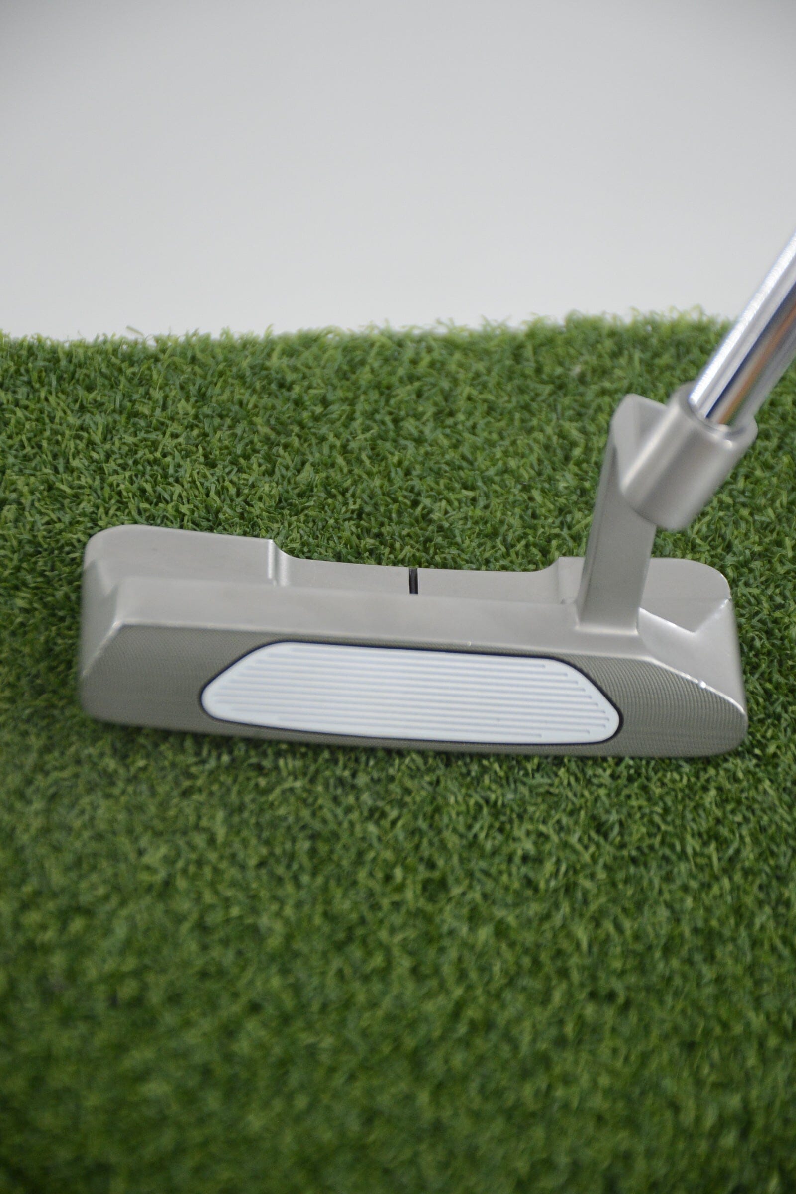 TaylorMade TP Hydroblast Del Monte 1 Putter 34.5" Golf Clubs GolfRoots