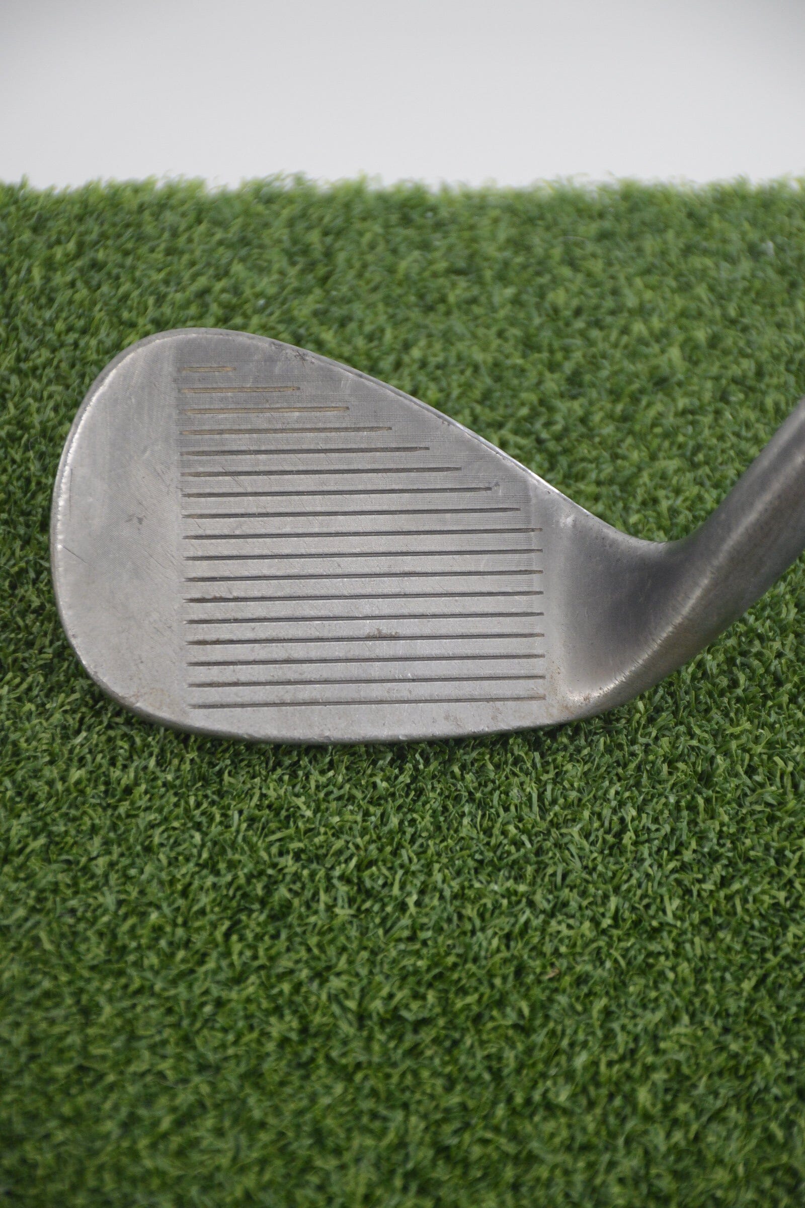 Titleist Vokey SM7 Jet Black 58 Degree Wedge Wedge Flex 34.5" Golf Clubs GolfRoots