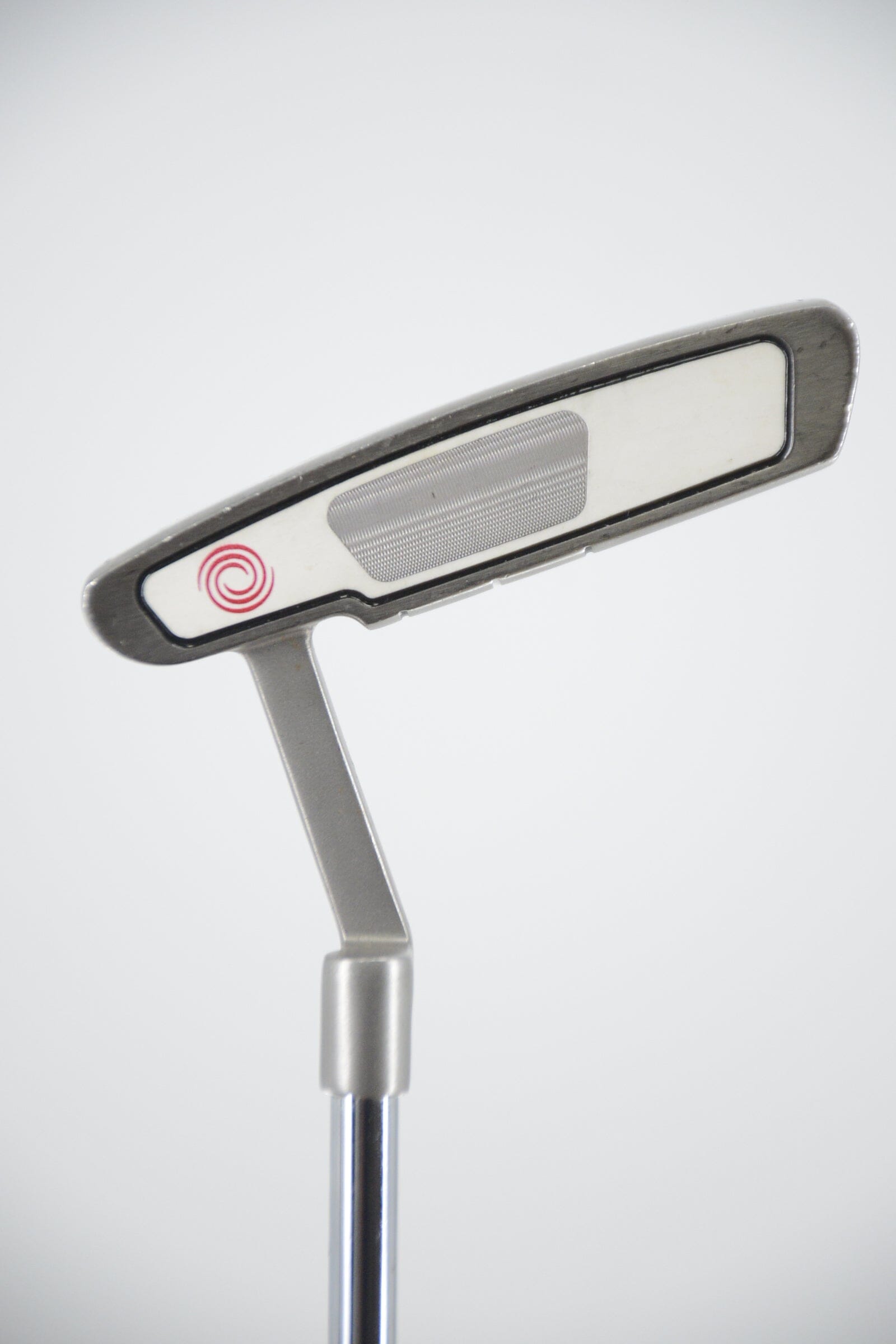 Odyssey White Steel 1 Putter 35.25" Golf Clubs GolfRoots