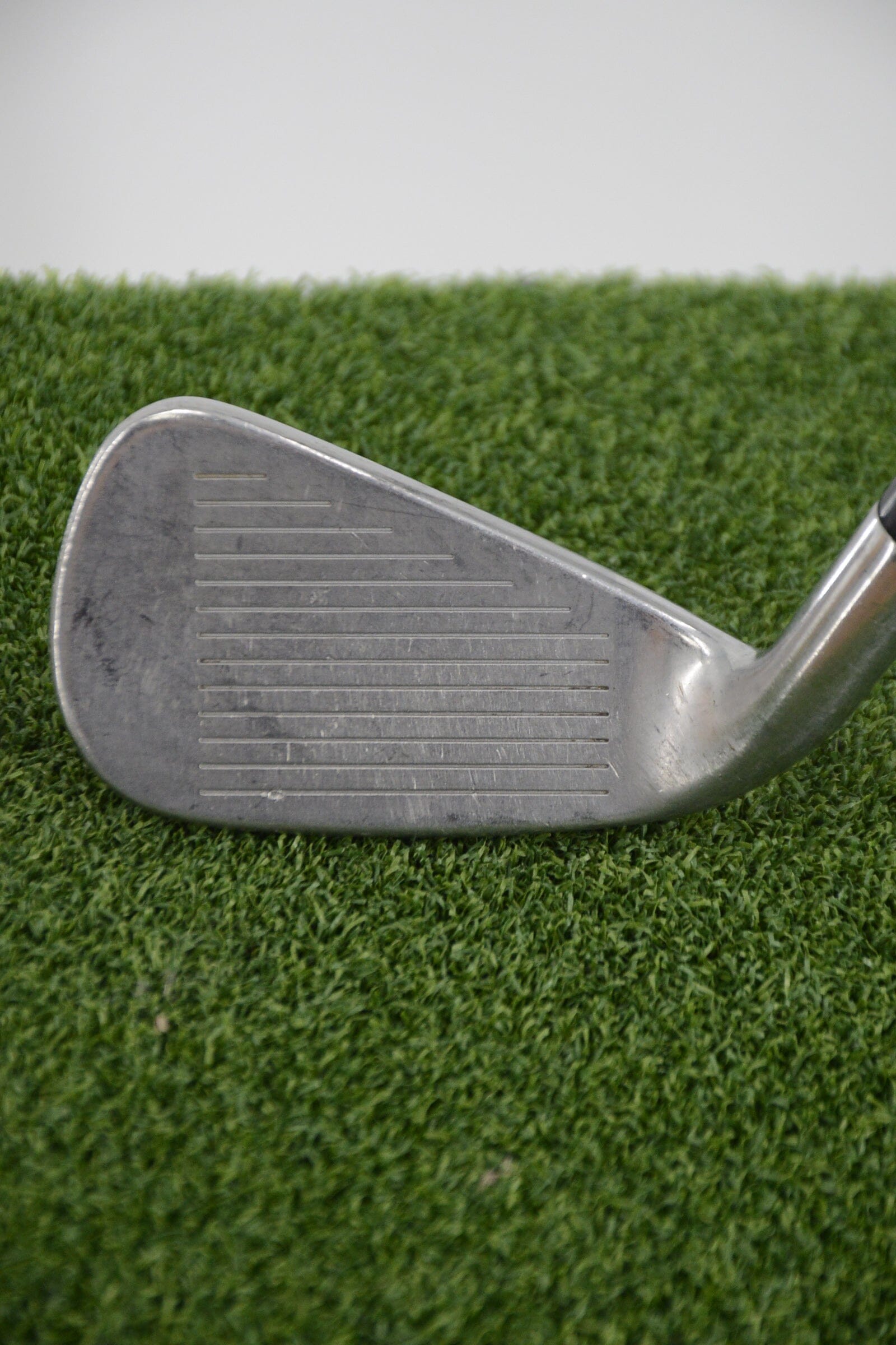 Titleist 714 AP1 6 Iron R Flex 37.5" Golf Clubs GolfRoots