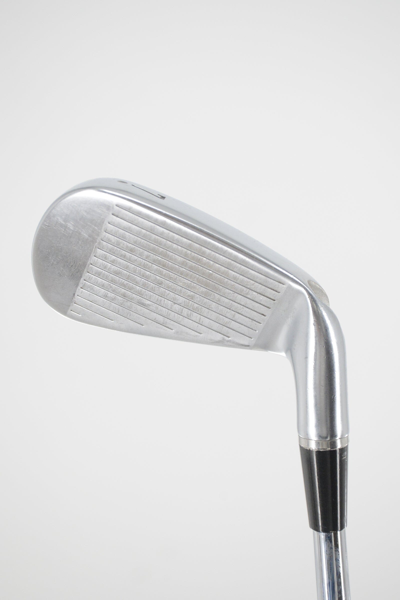 *Lefty Fitting Club* Callaway Apex Pro 21 7 Fitting Iron S Flex 37.25" Golf Clubs GolfRoots