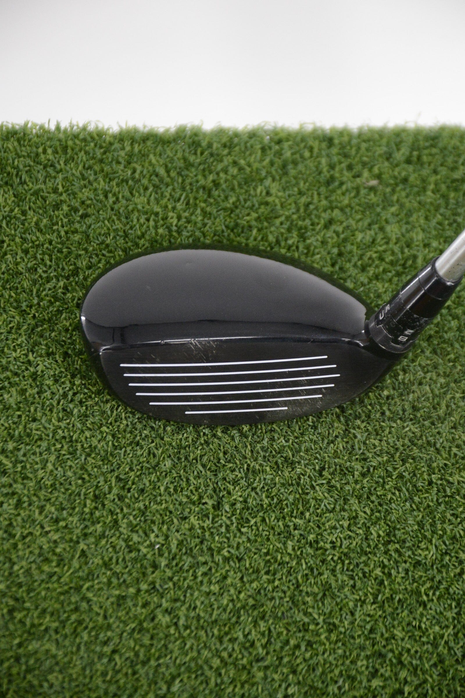 Women's Titleist 915H 3 Hybrid W Flex 39.5" Golf Clubs GolfRoots
