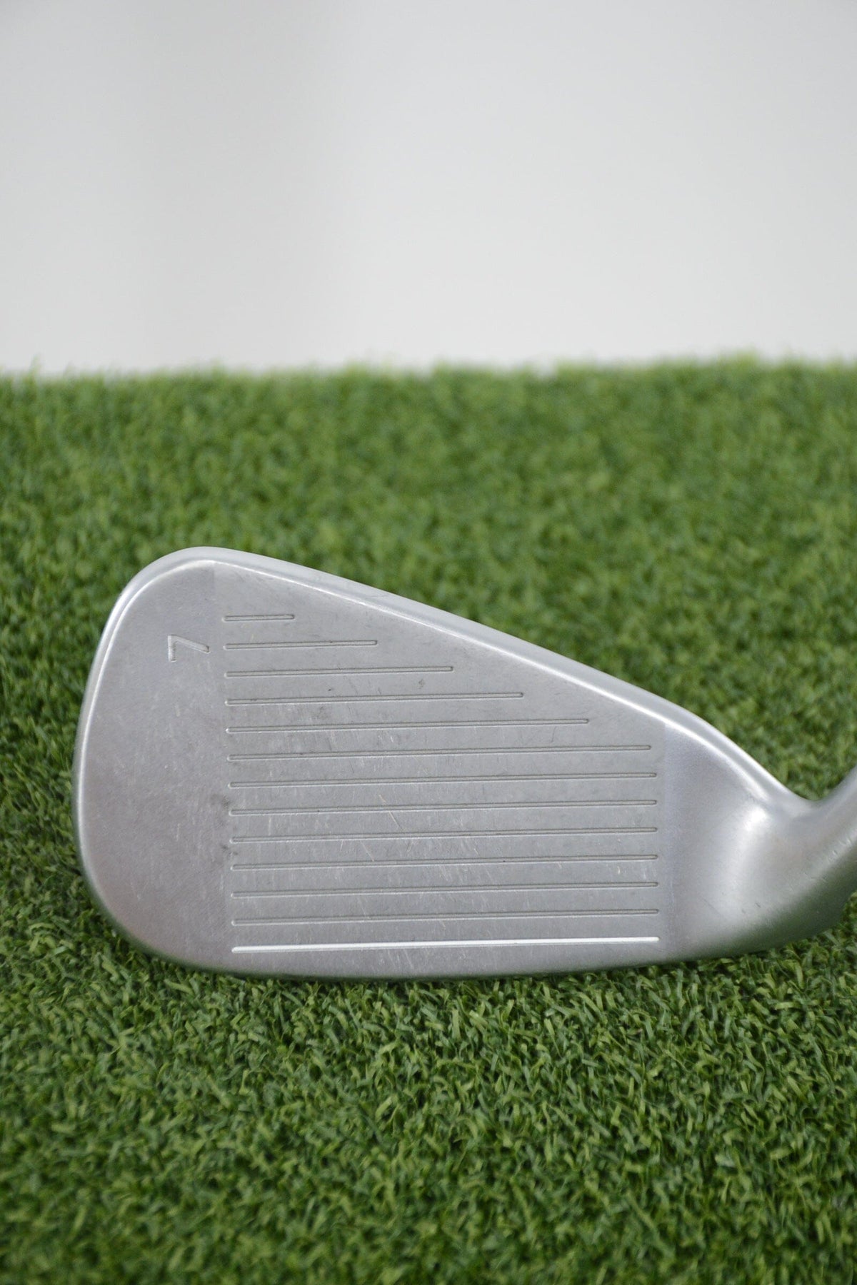 Ping G425 7 Iron R Flex 37" Golf Clubs GolfRoots