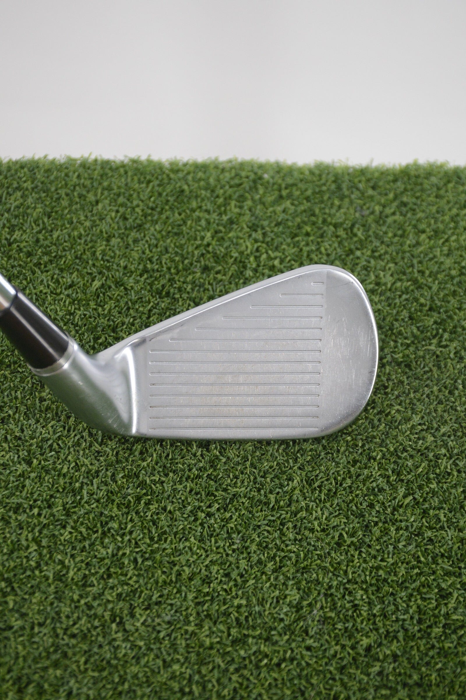 *Lefty Fitting Club* Callaway Apex Pro 21 7 Fitting Iron S Flex 37.25" Golf Clubs GolfRoots
