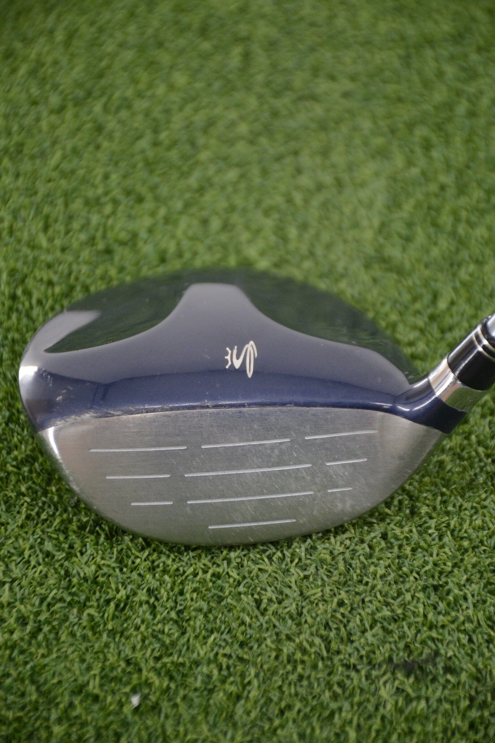 Women's Cobra Speed LD-F 3 Wood W Flex 41.75" Golf Clubs GolfRoots